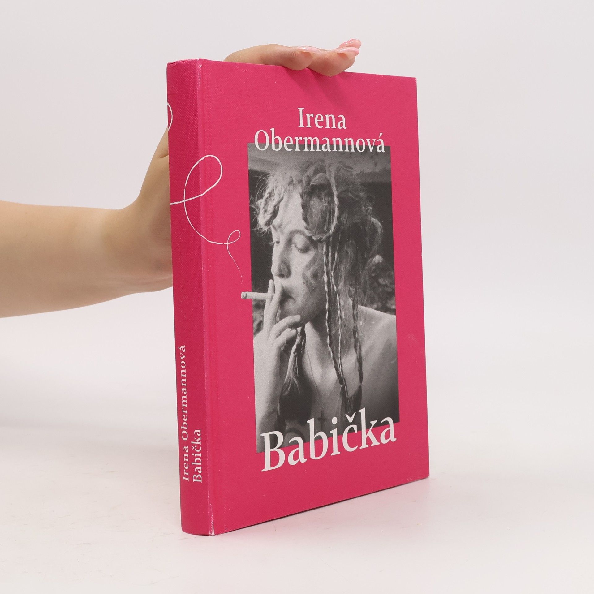 Babička