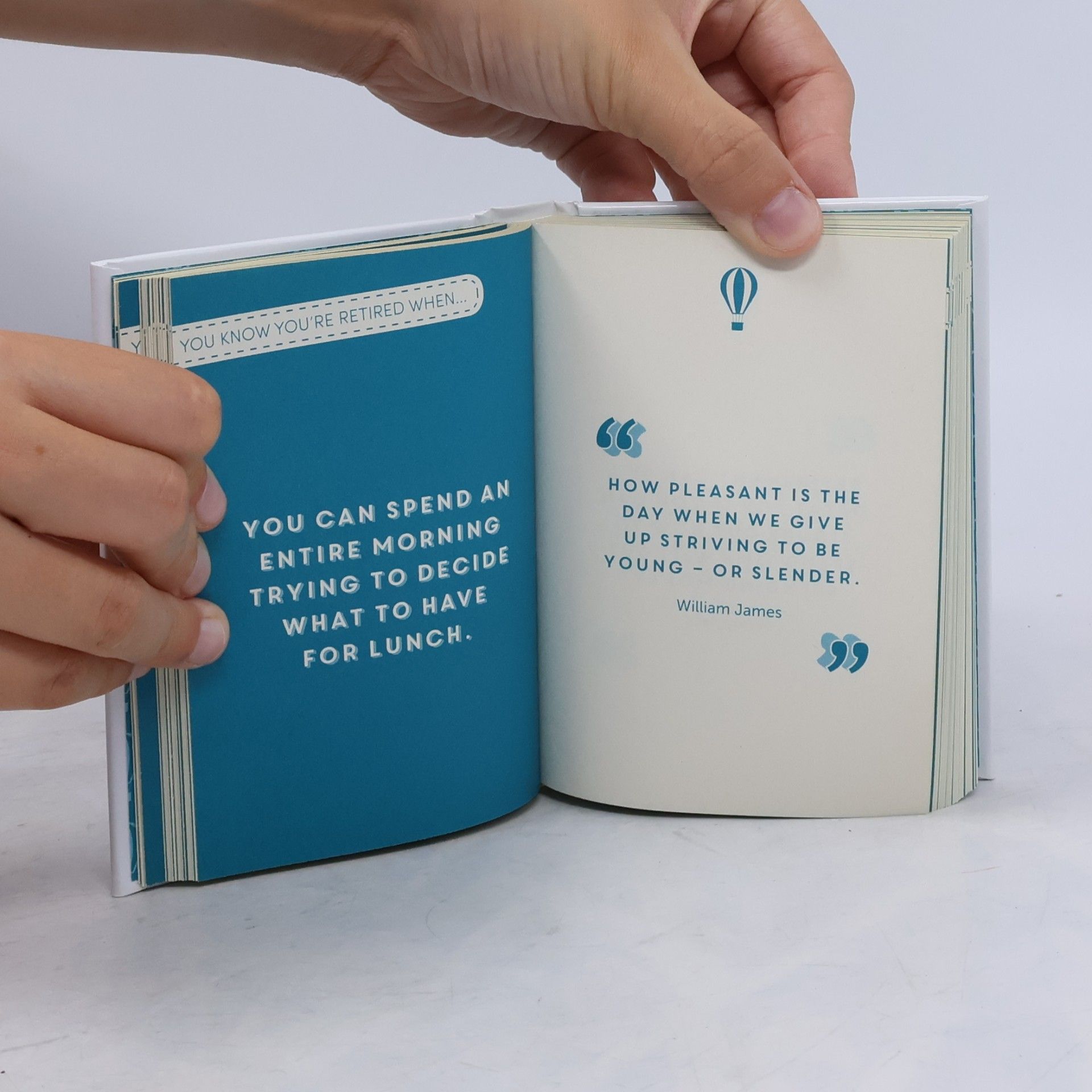 Freddie Green Little Book of Retirement