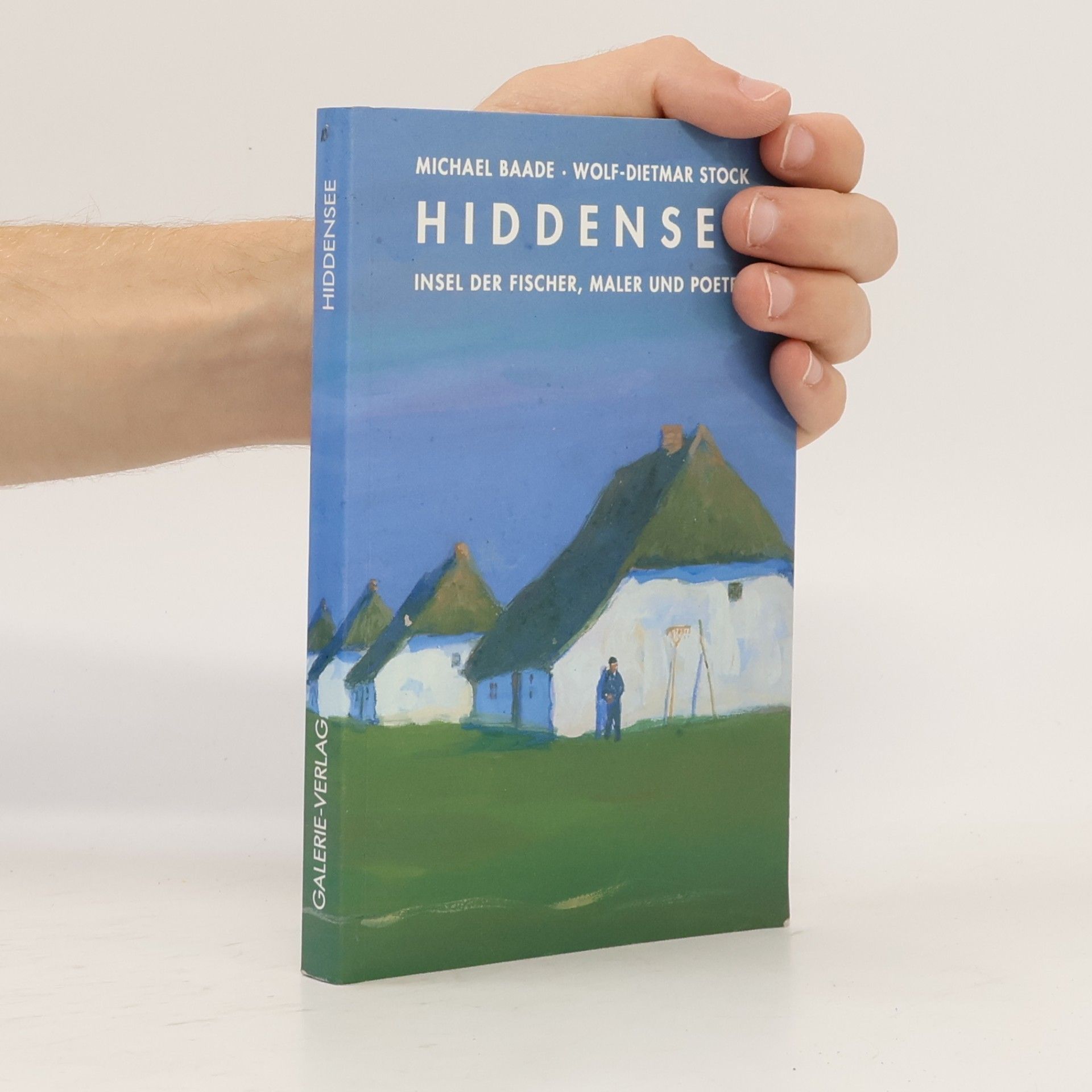 Hiddensee