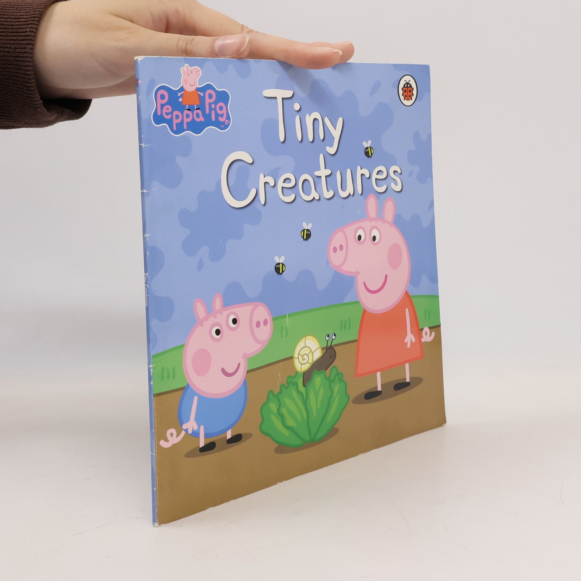 Autorenkollektiv Tiny Creatures