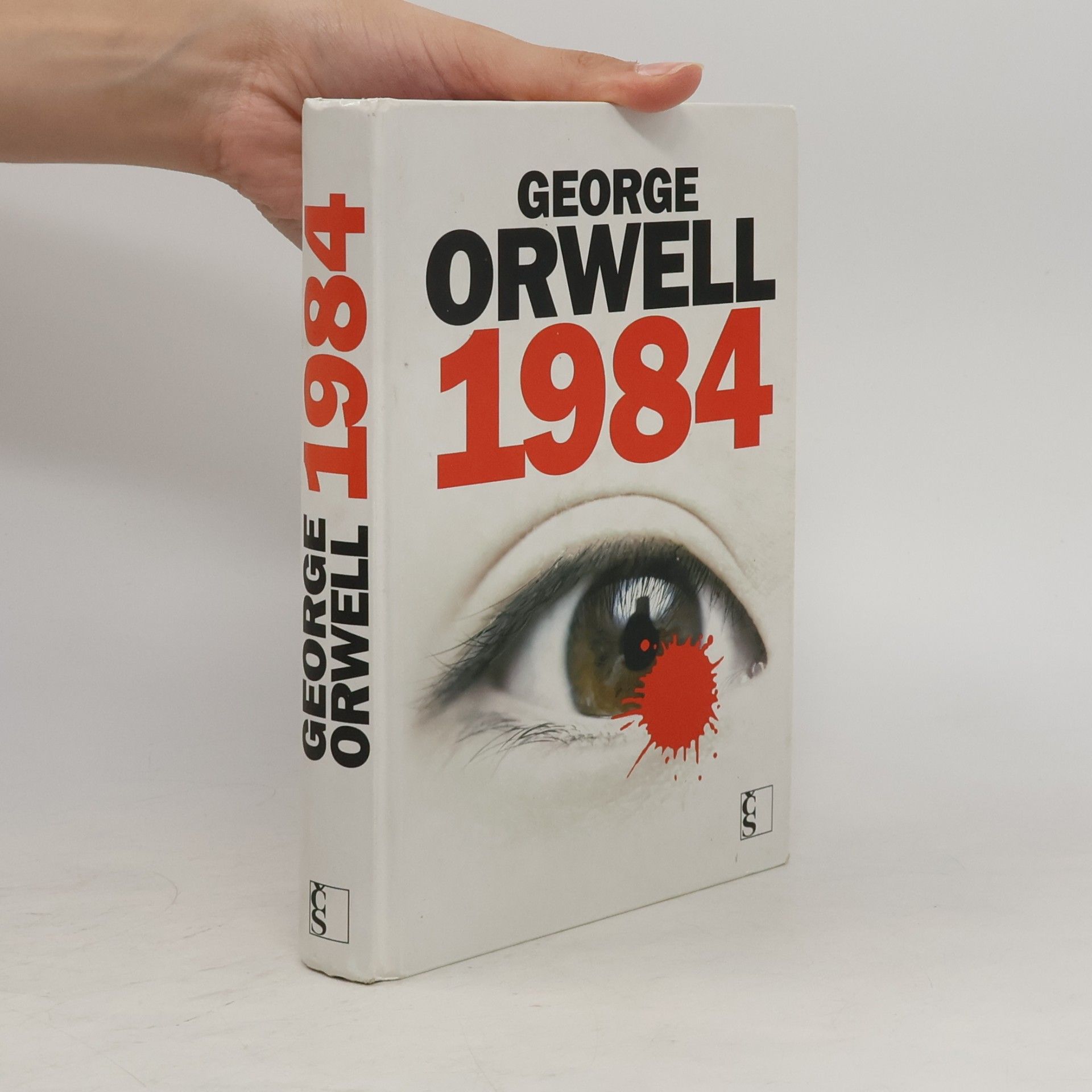 George Orwell 1984