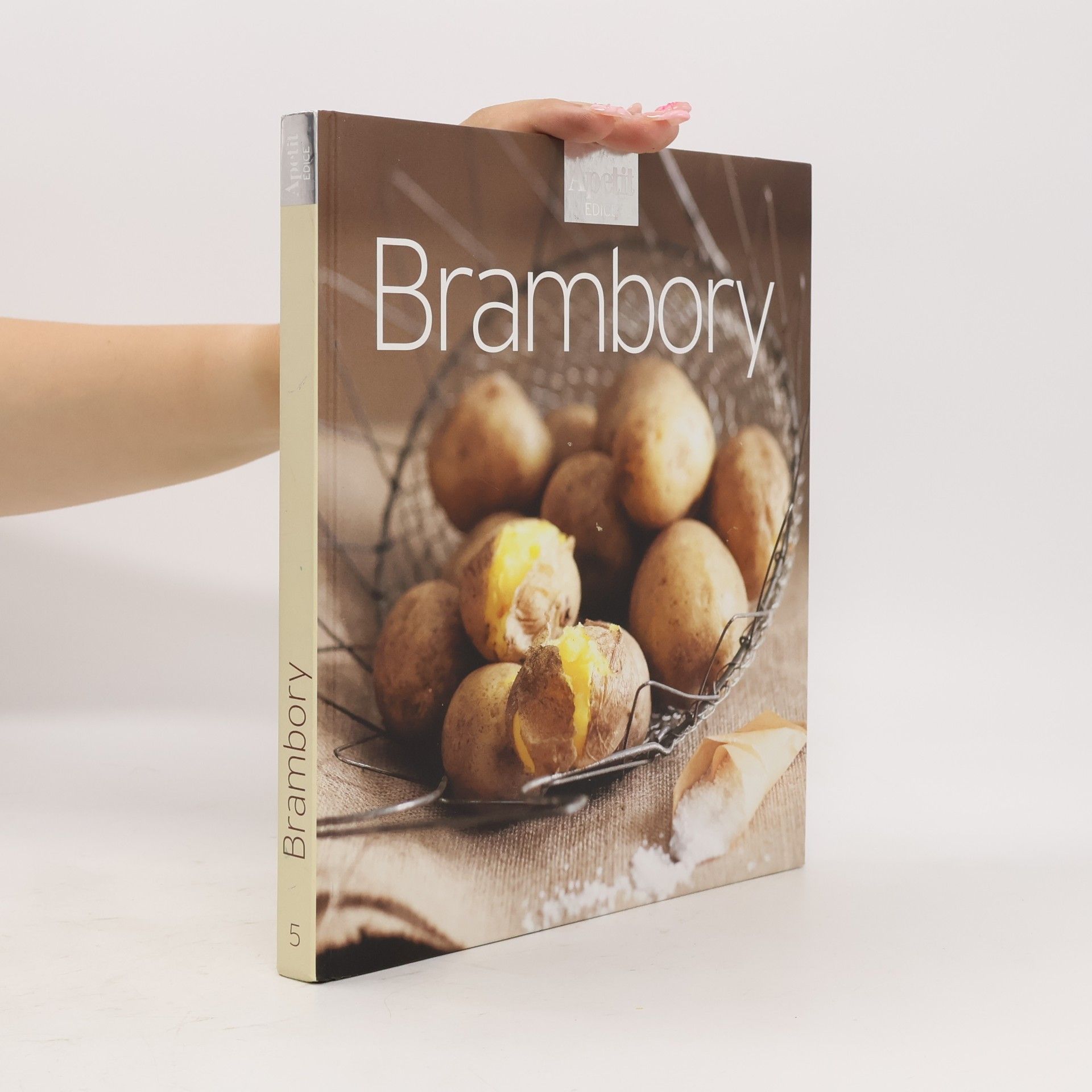 Autores varios Brambory