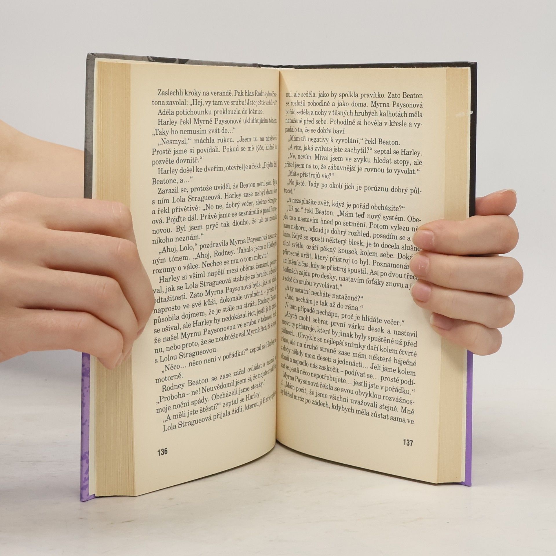 Erle Stanley Gardner Případ zakopaného budíku