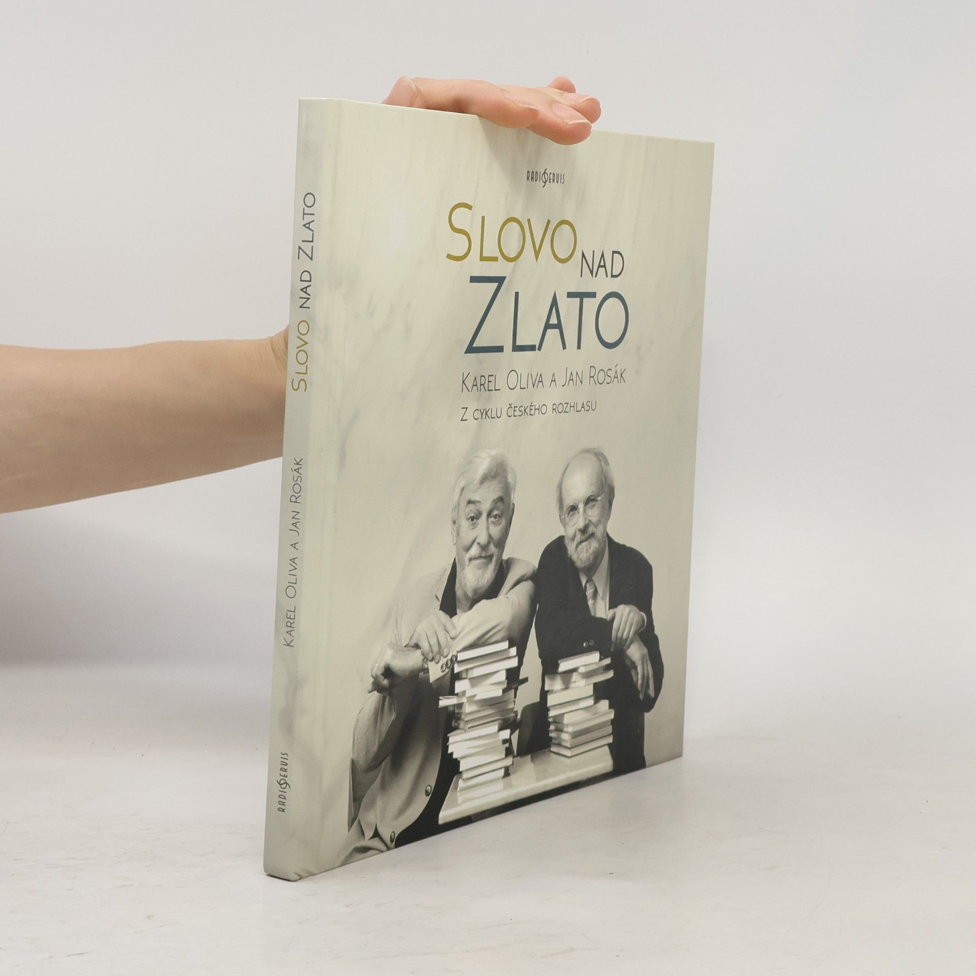 Slovo nad zlato