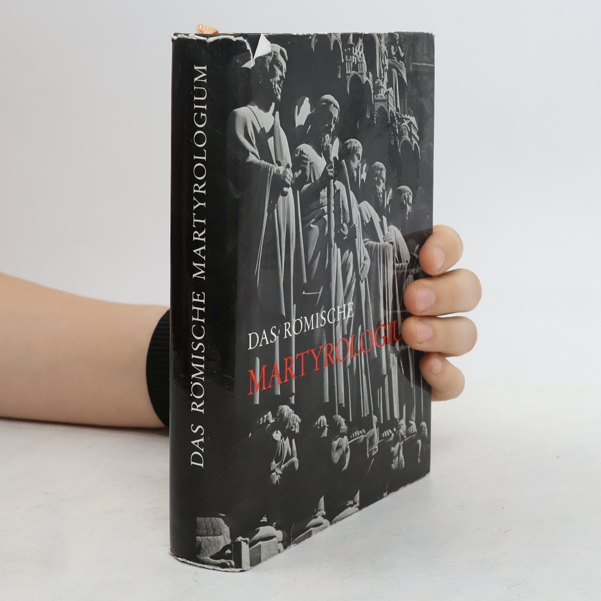 Autorenkollektiv Das römische martyrologium