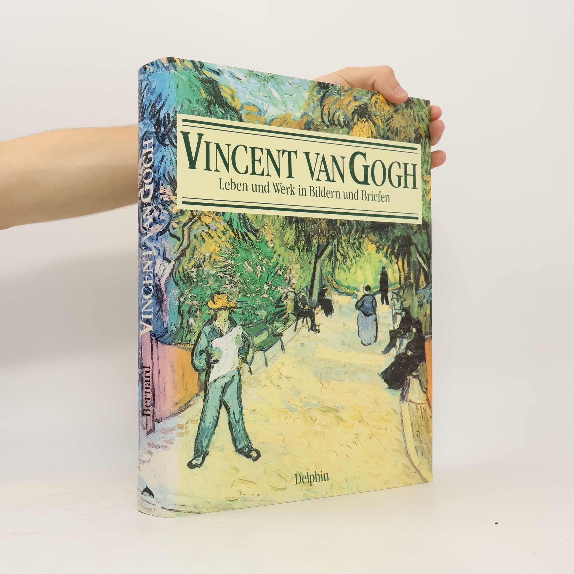 Ingo F. Walther Vincent van Gogh