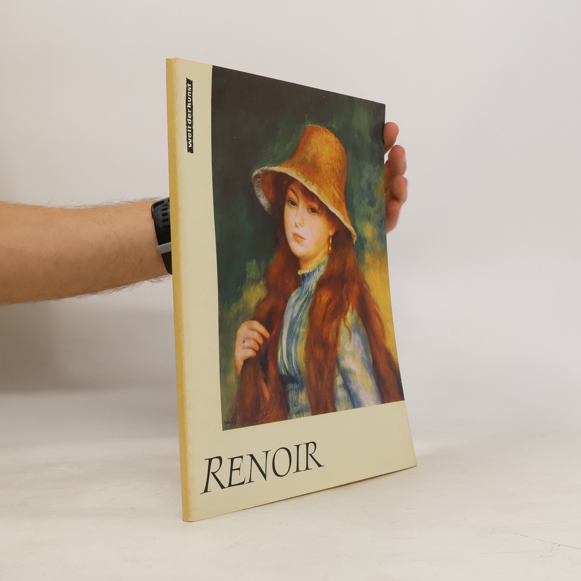 Auteurscollectief Renoir