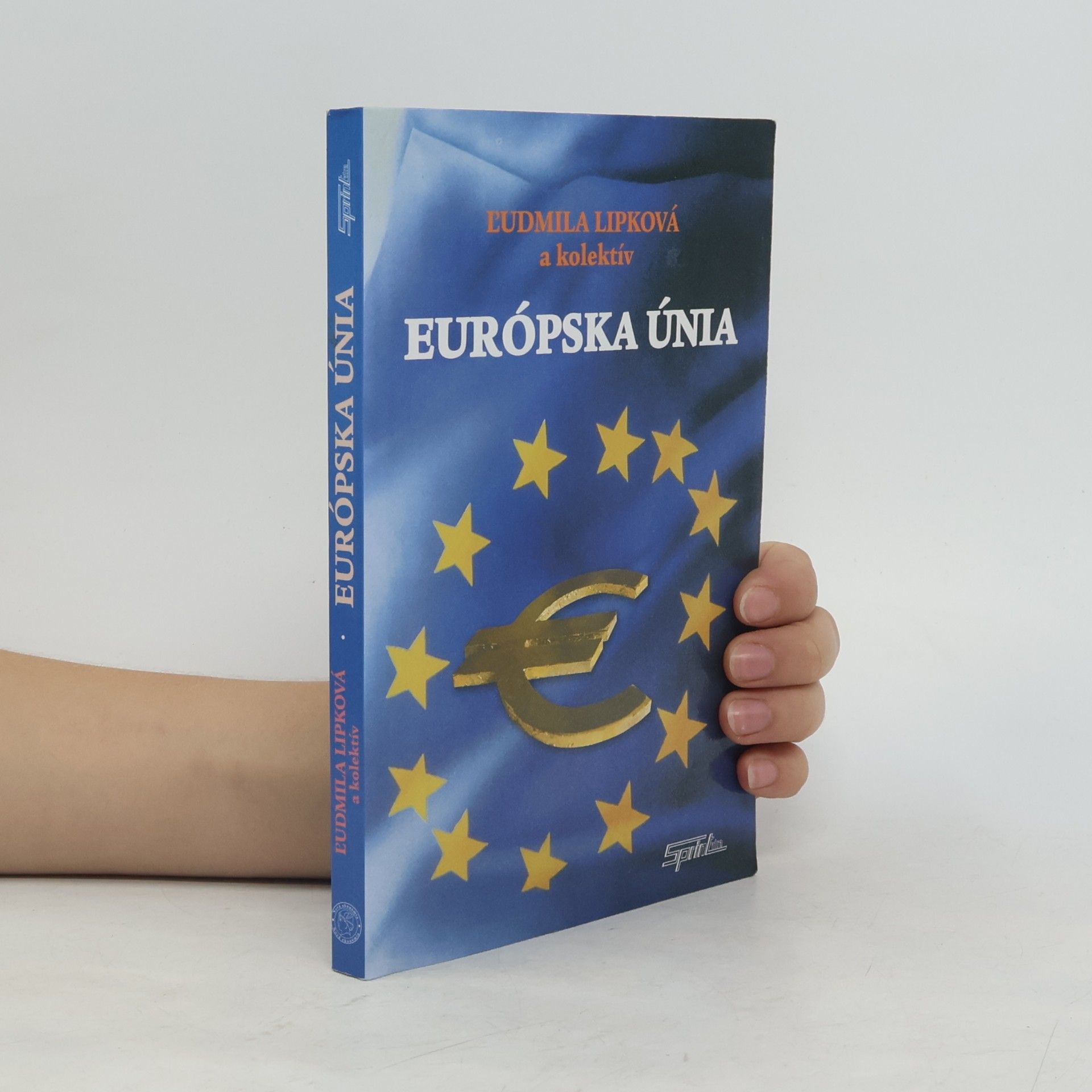 Ľudmila Lipková Európska únia