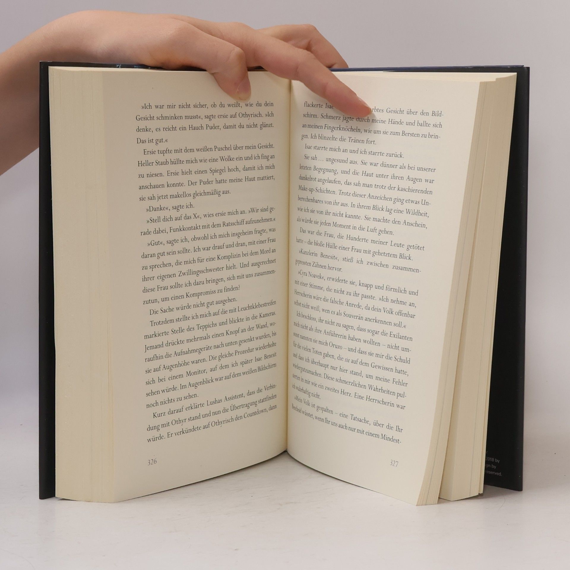 Veronica Roth Gegen das Schicksal