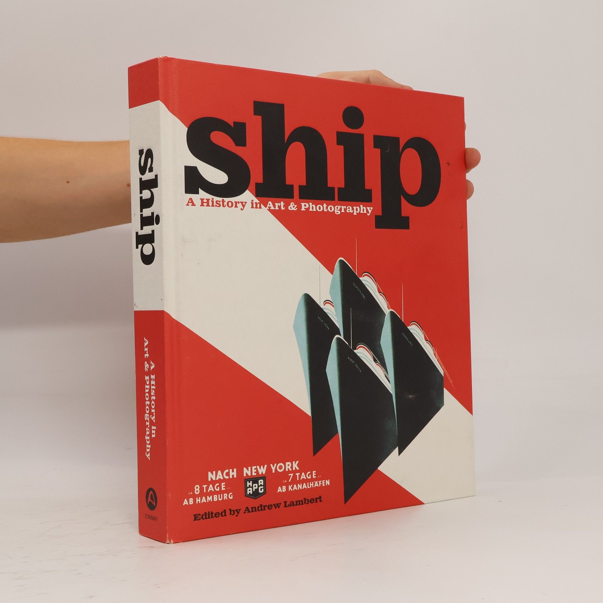 Ship