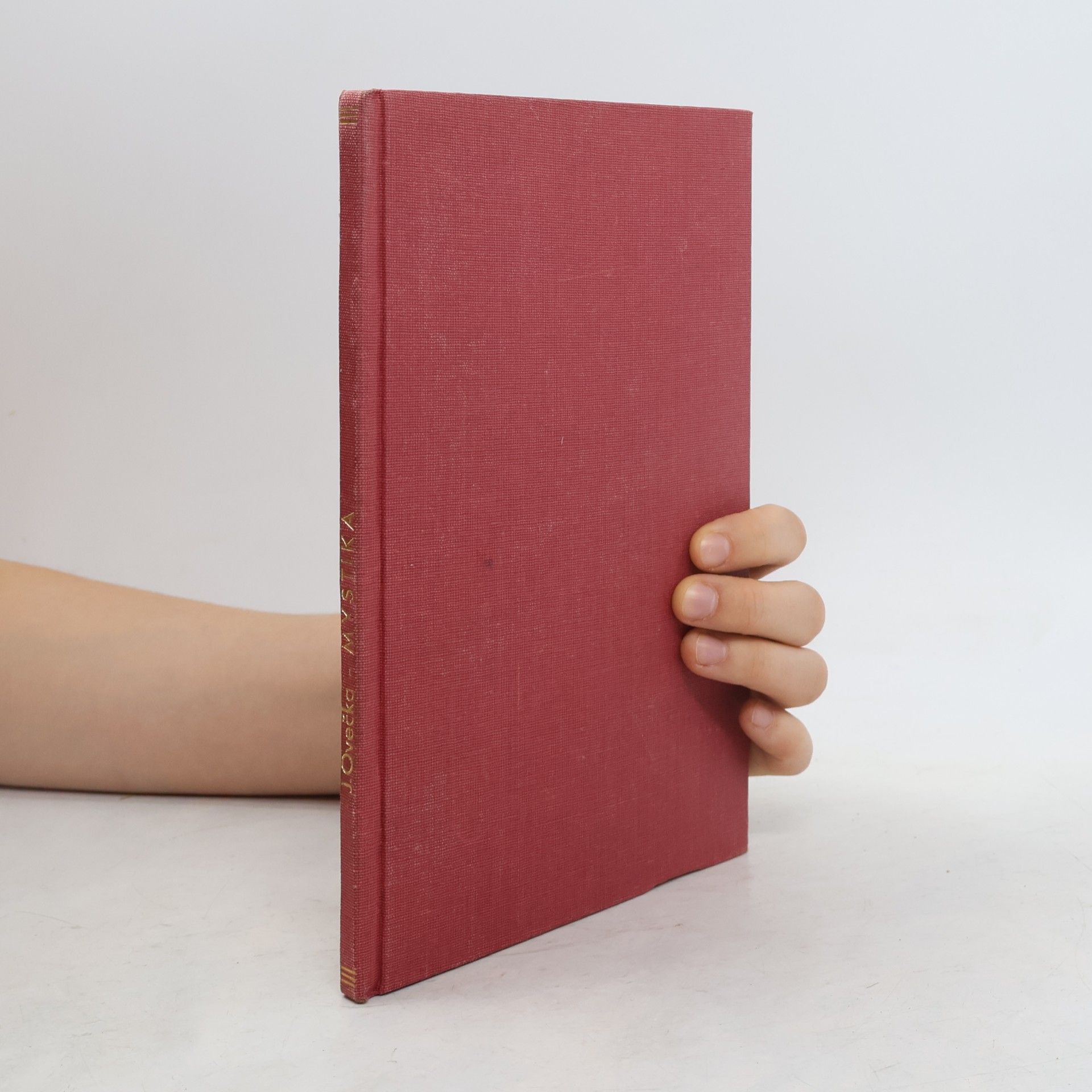 Mystika, literatura, metafyzika, víra