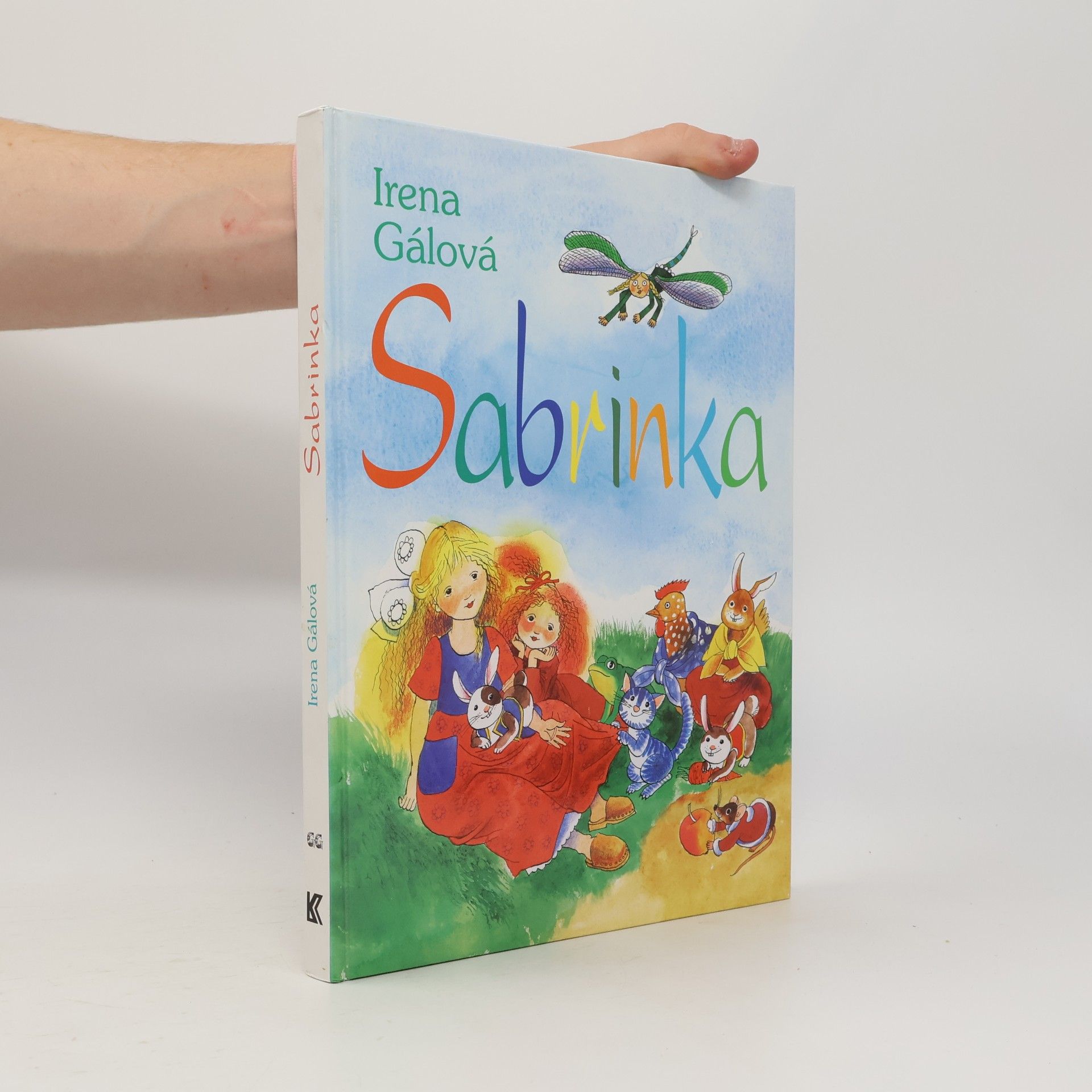 Sabrinka