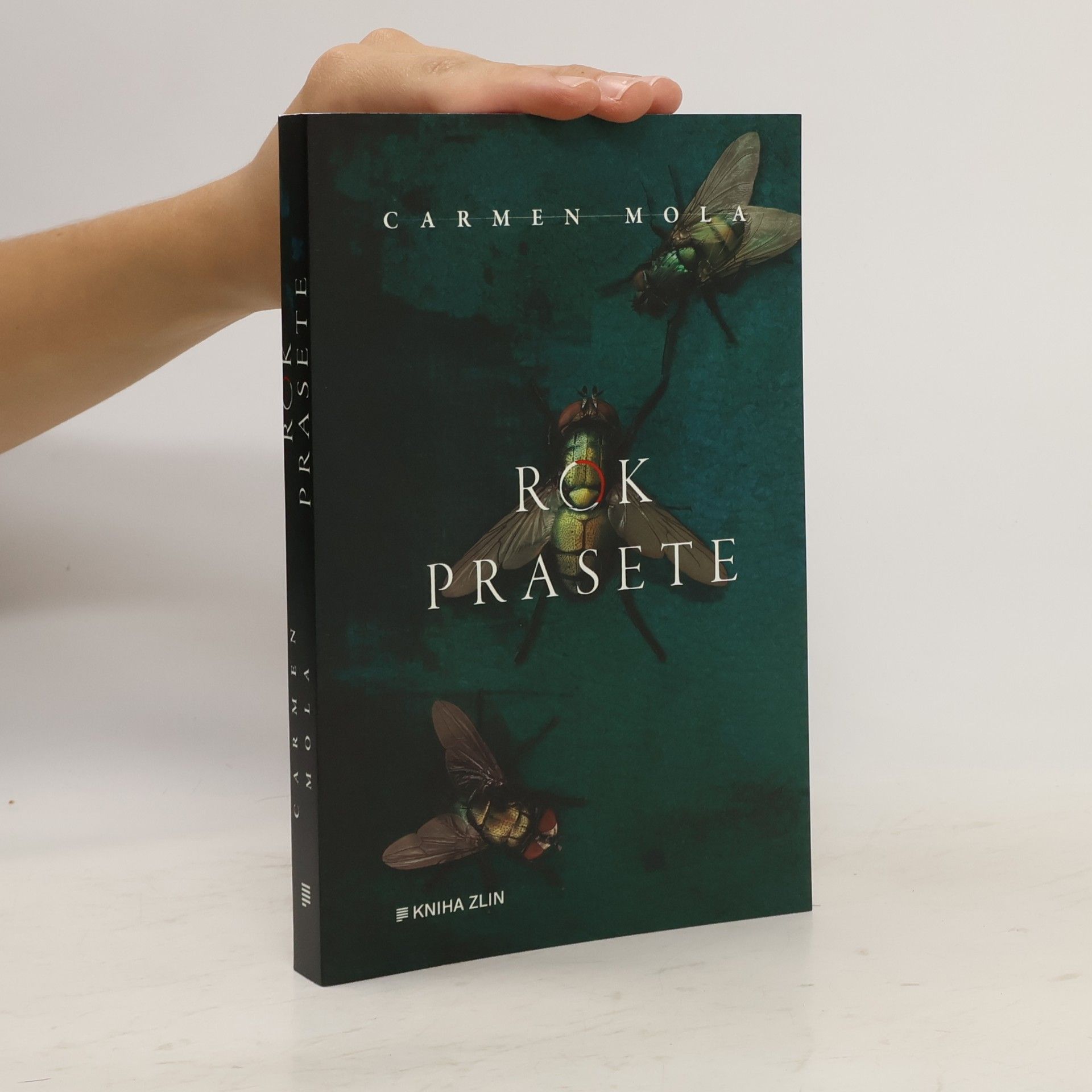 Rok prasete