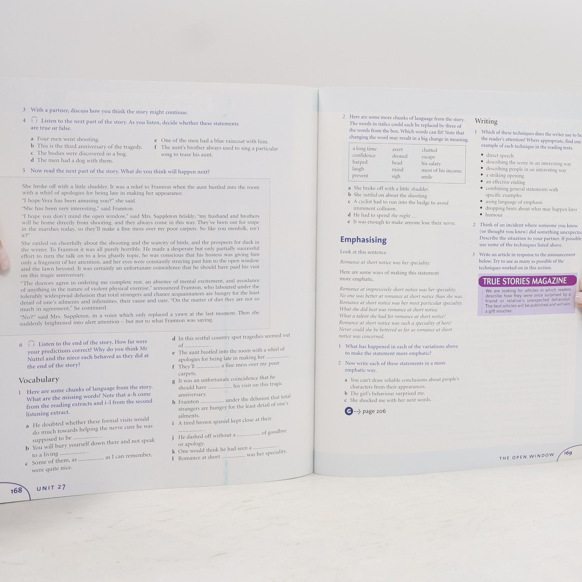 Annie Broadhead Objective CAE Student's Book
