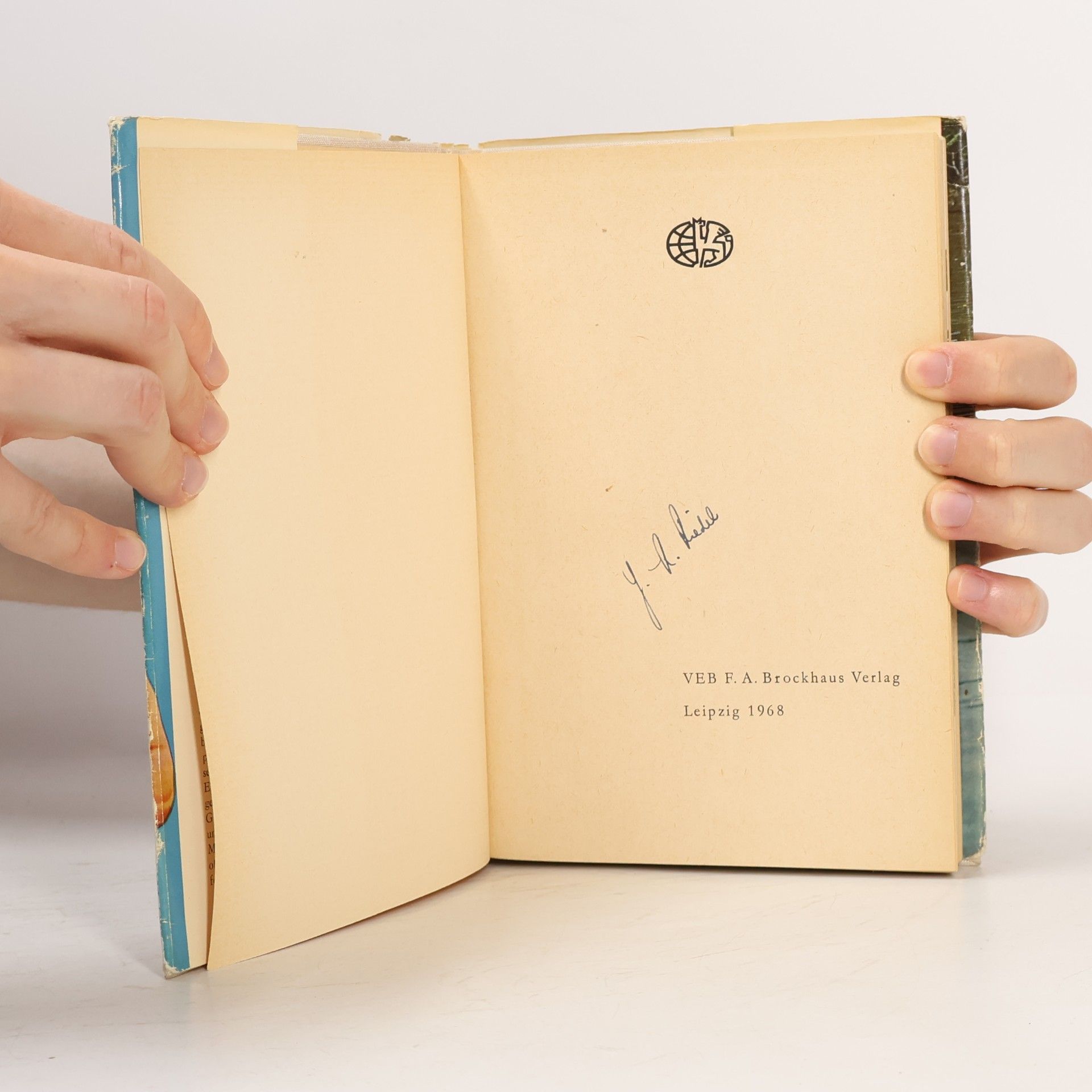 Arkady Fiedler Bei Arawak und Waiwai