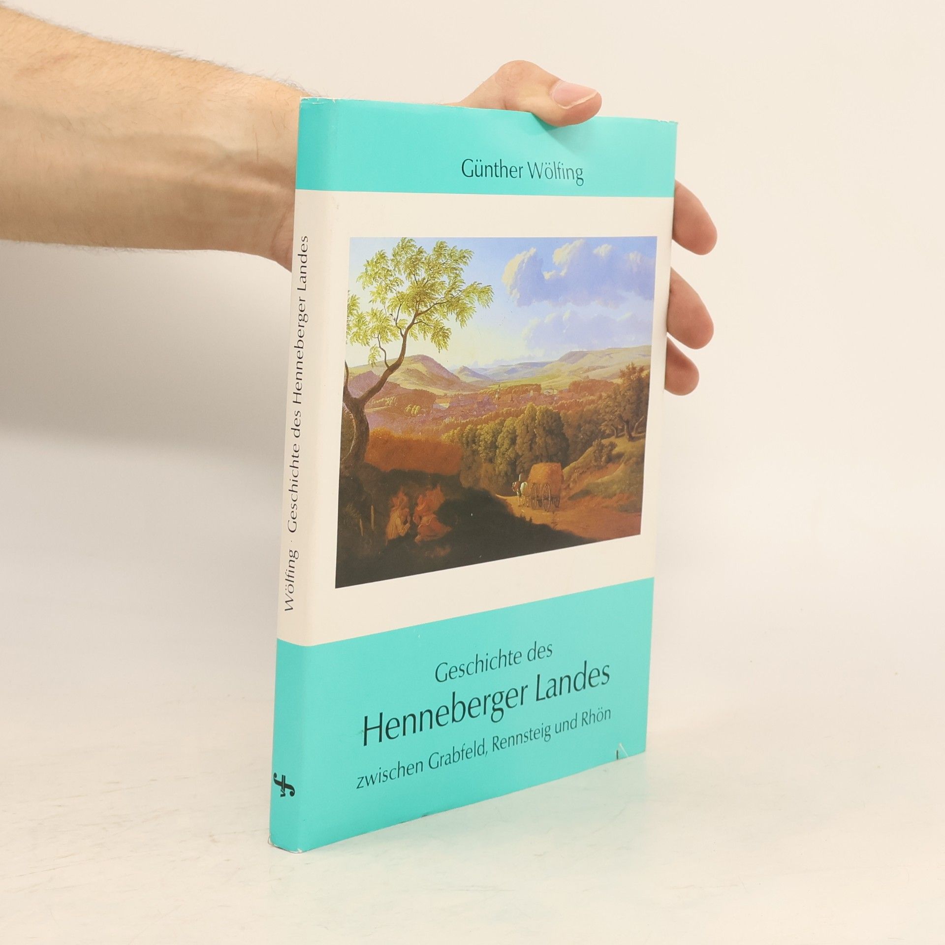 Geschichte des Hanneberger Landes