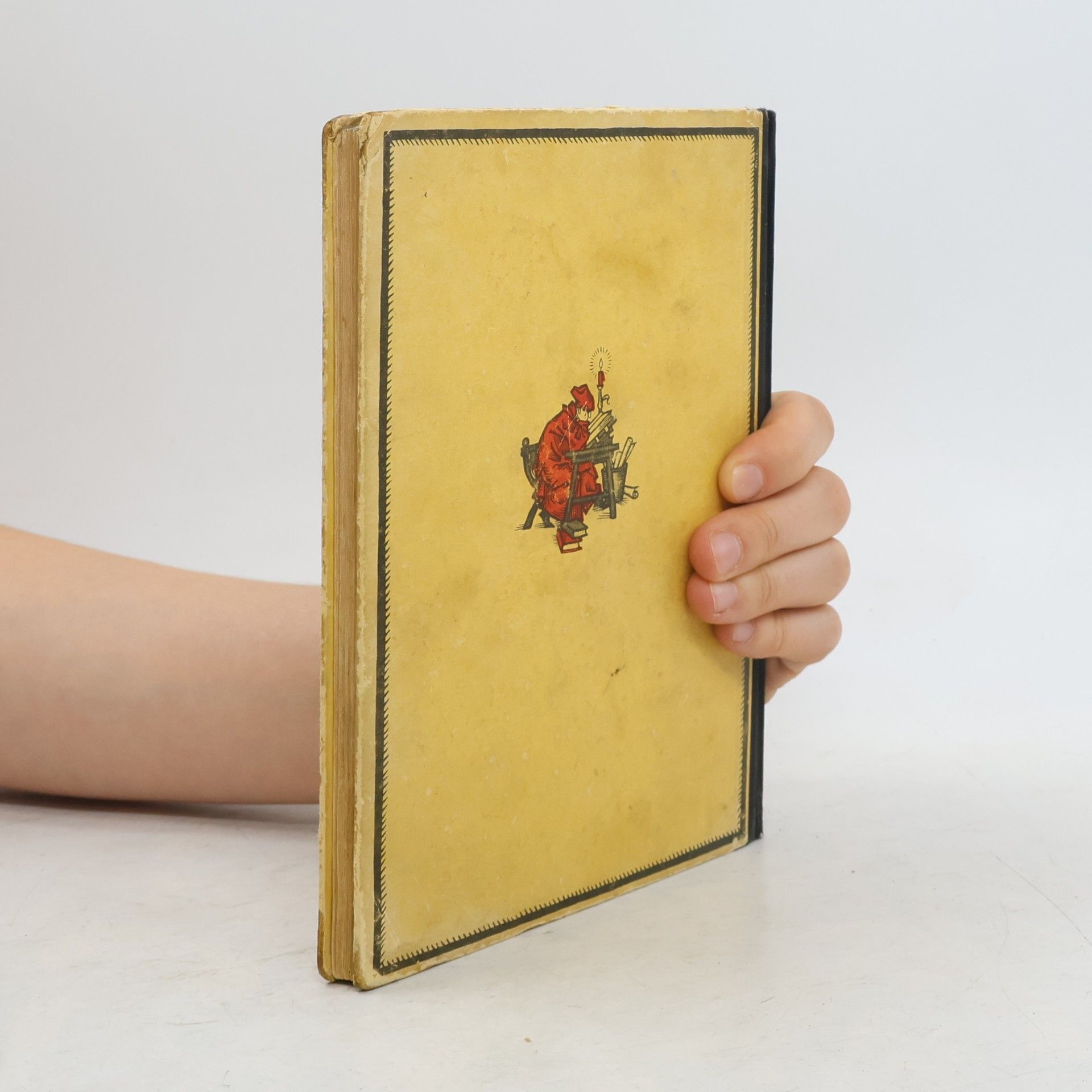 Else Franke Die Geschichte des Doktor Faust