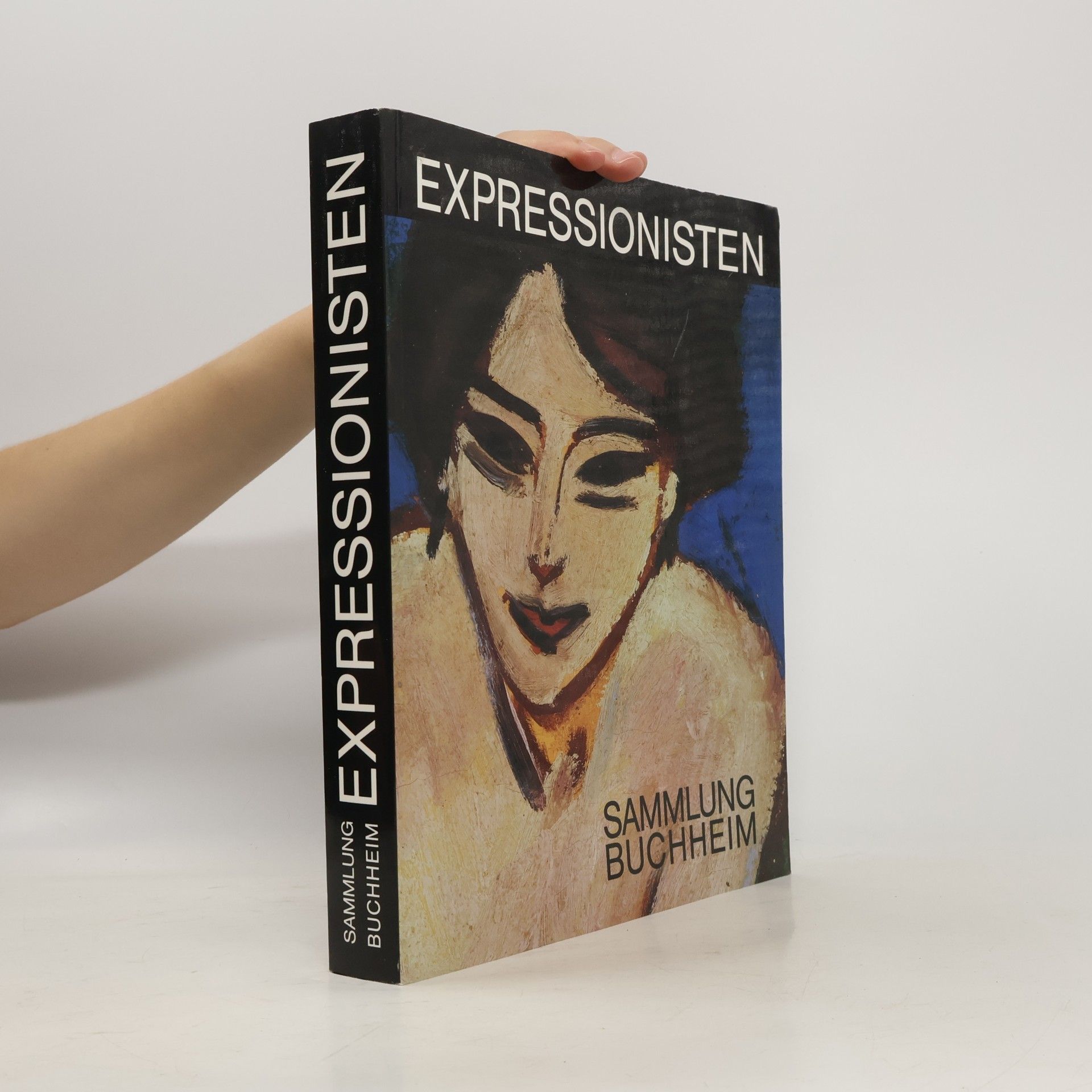 Lothar-Günther Buchheim Expressionisten