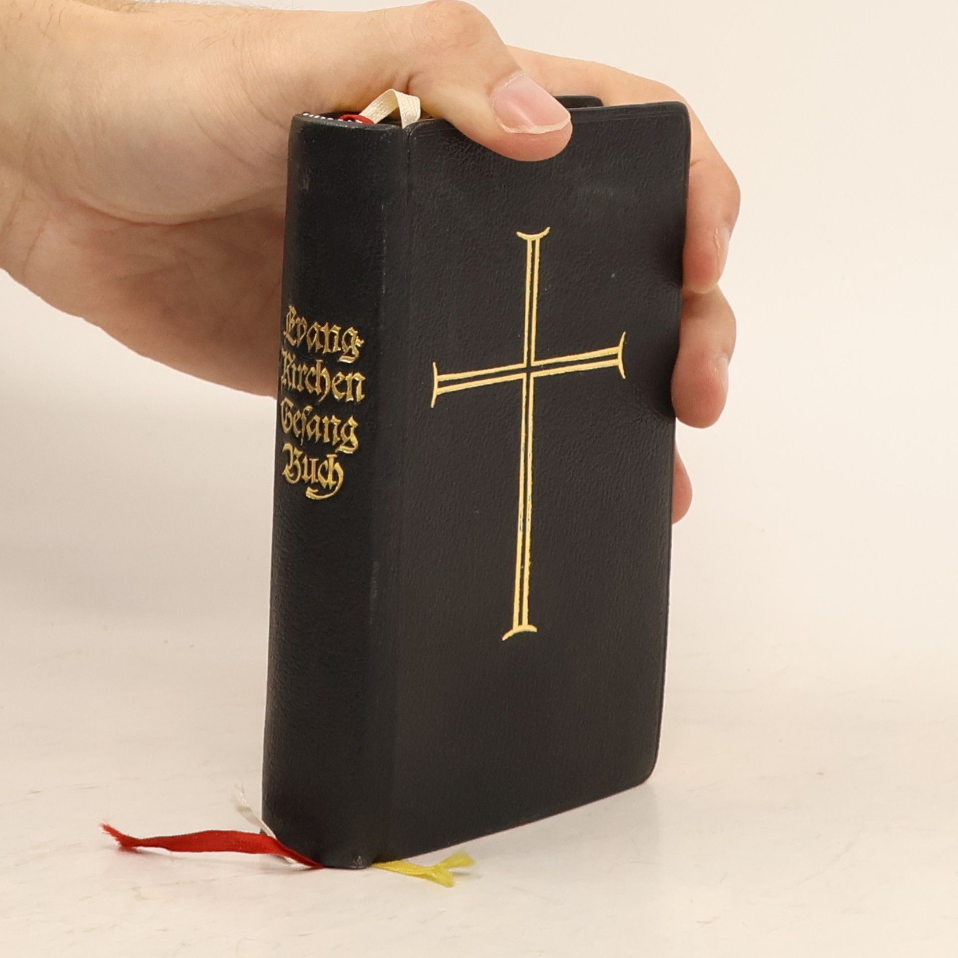 Various authors Evangelisches Kirchen-Gesangbuch