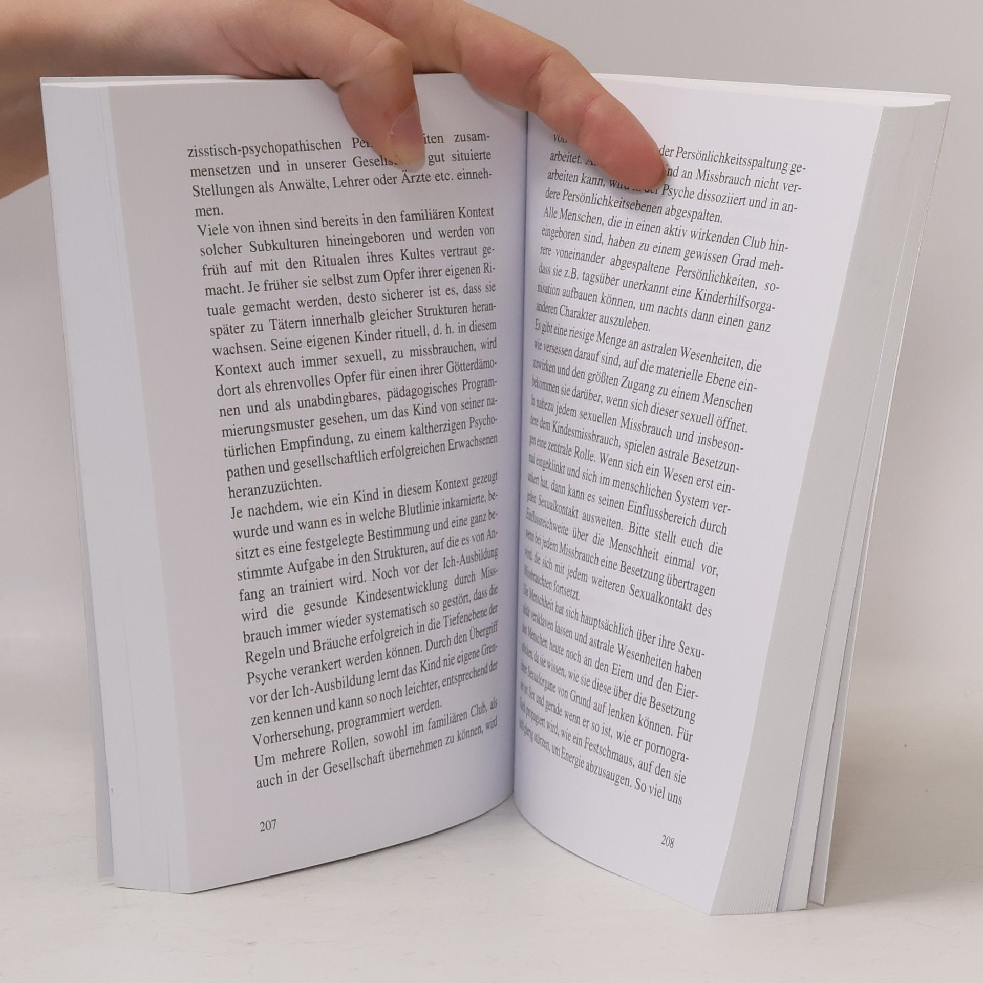 Robin Kaiser Exit Matrix Texte