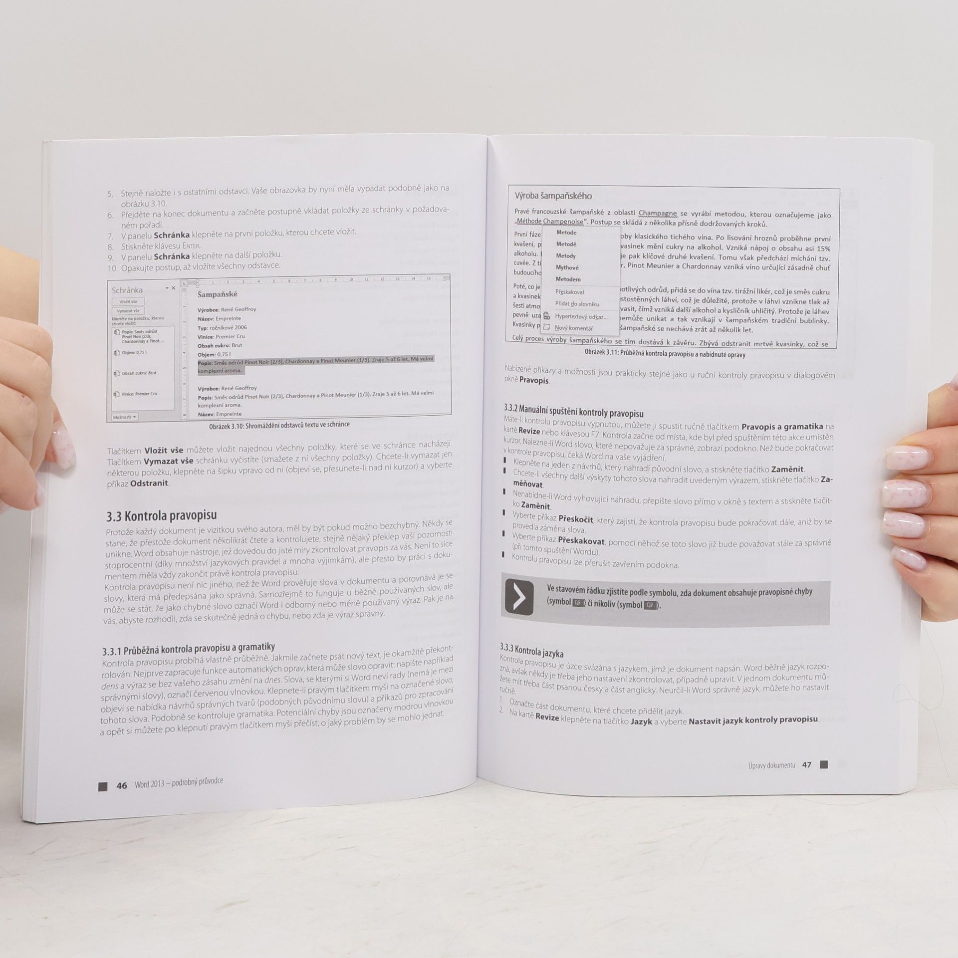 Tomáš Šimek Word 2013: podrobný průvodce