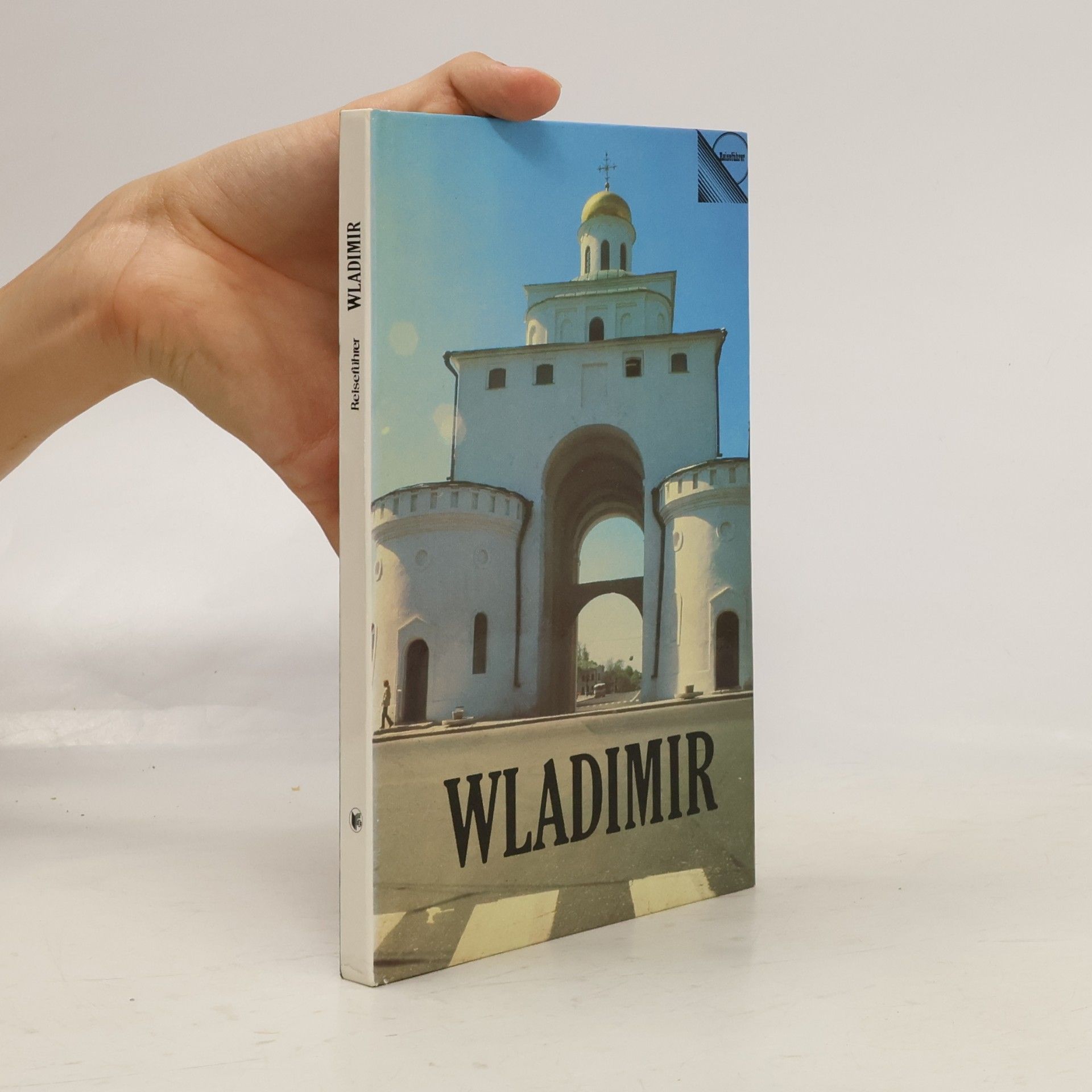 Kolektiv autorů Wladimir