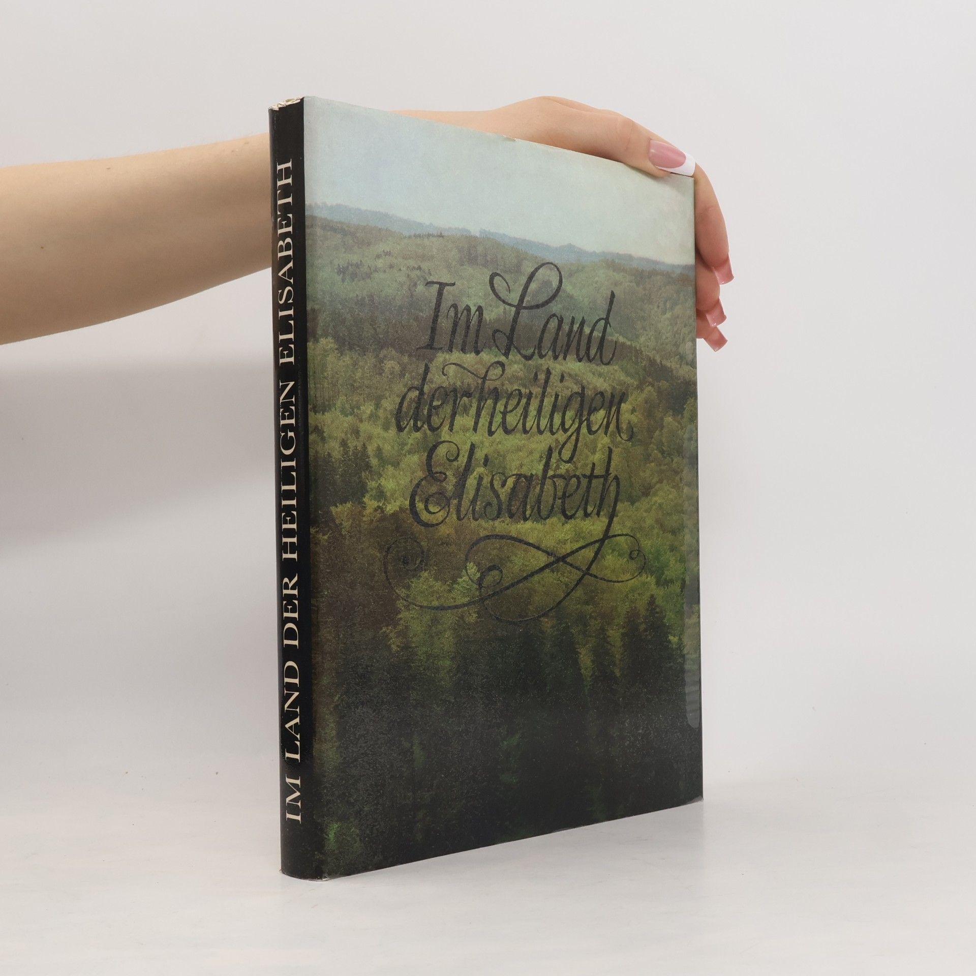 Collectif d'auteurs Im Land der heiligen Elisabeth