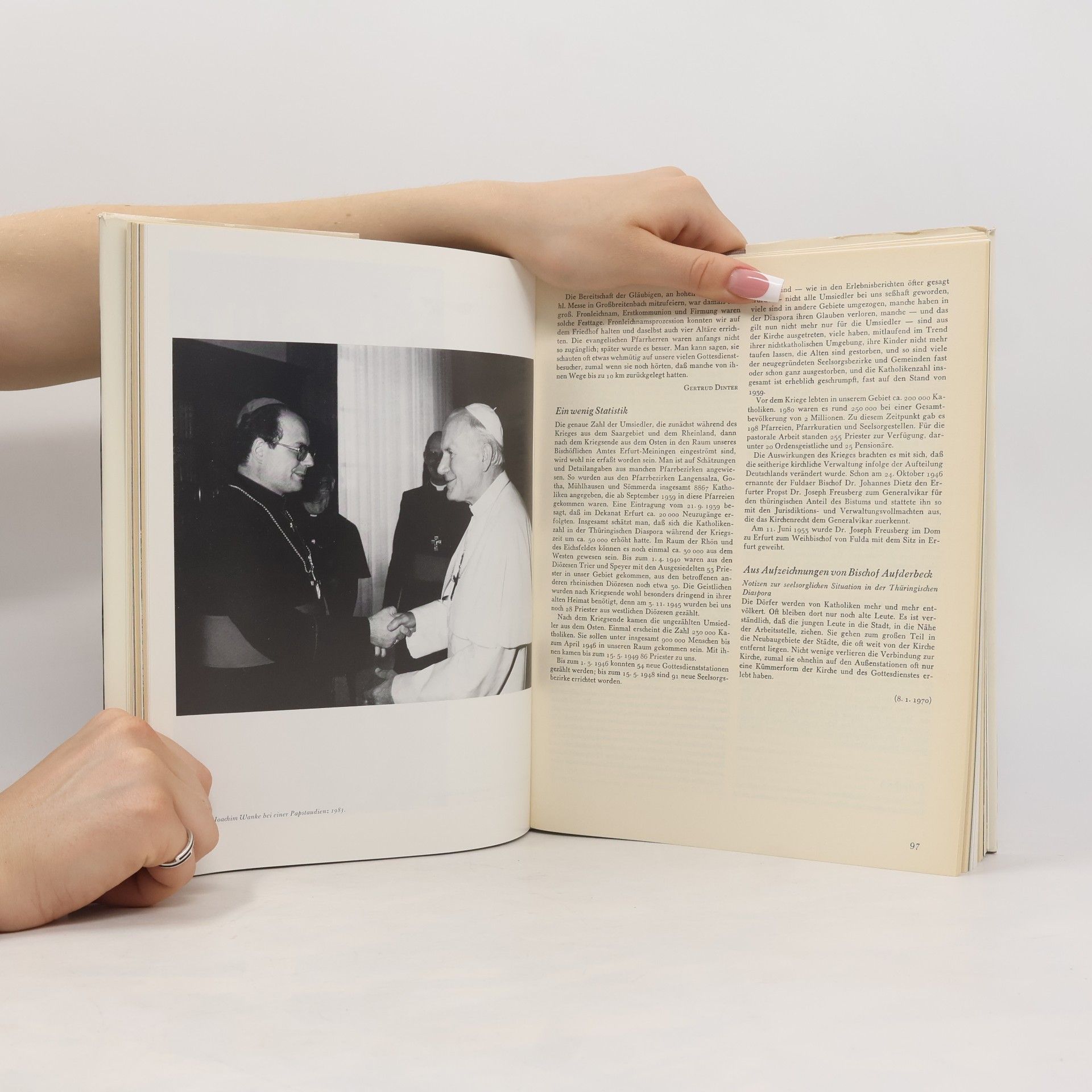 Kolektiv autorů Im Land der heiligen Elisabeth