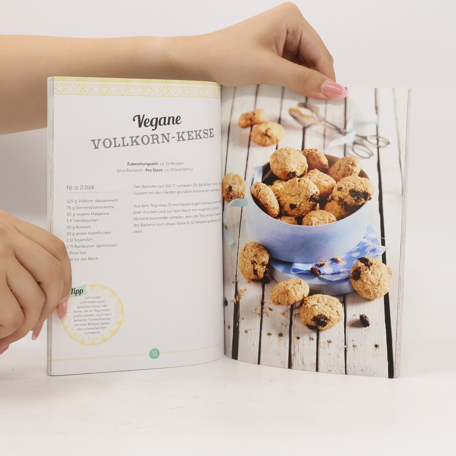Autorenkollektiv Cookies & Whoopie Pies