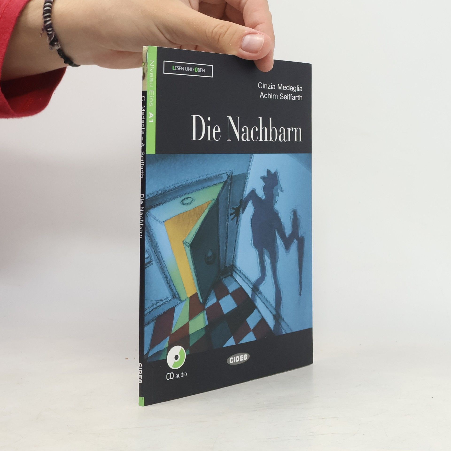 Die Nachbarn