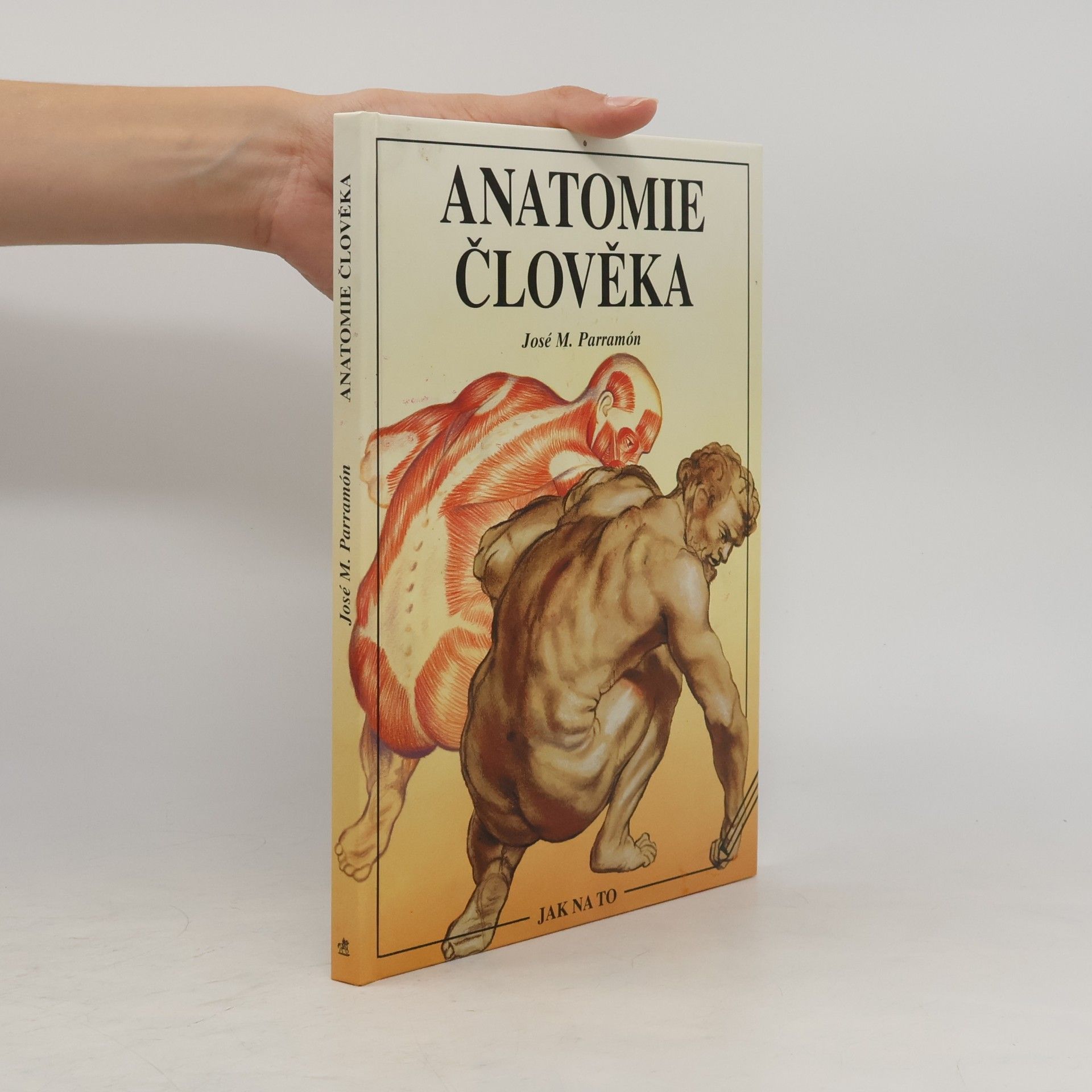 Anatomie člověka