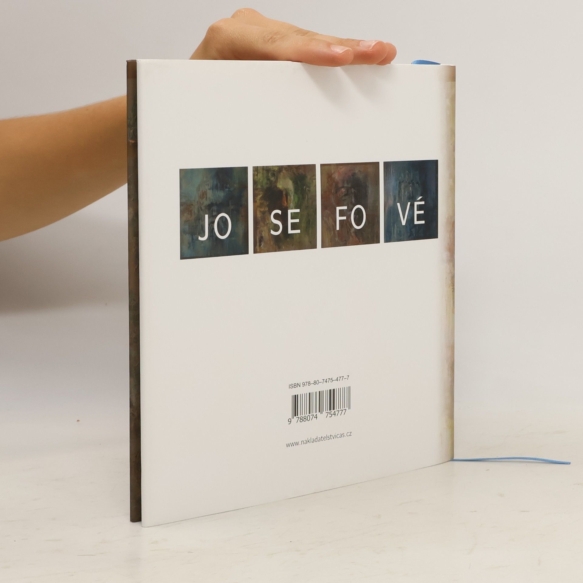 Miloň Čepelka Josefové