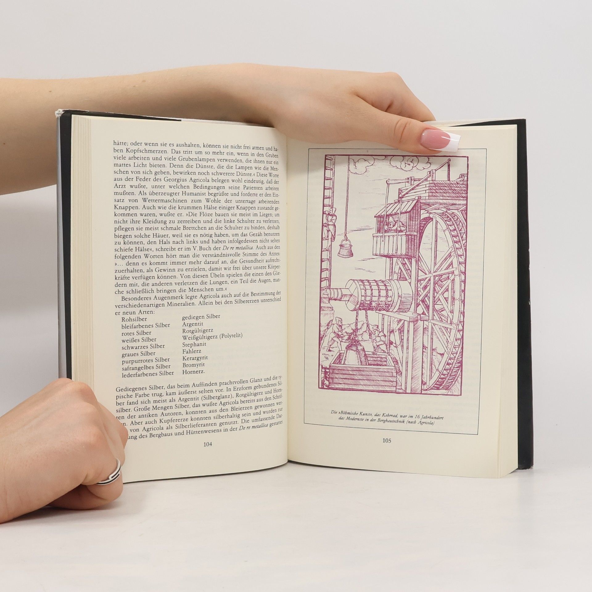 Günther Ludwig Silber