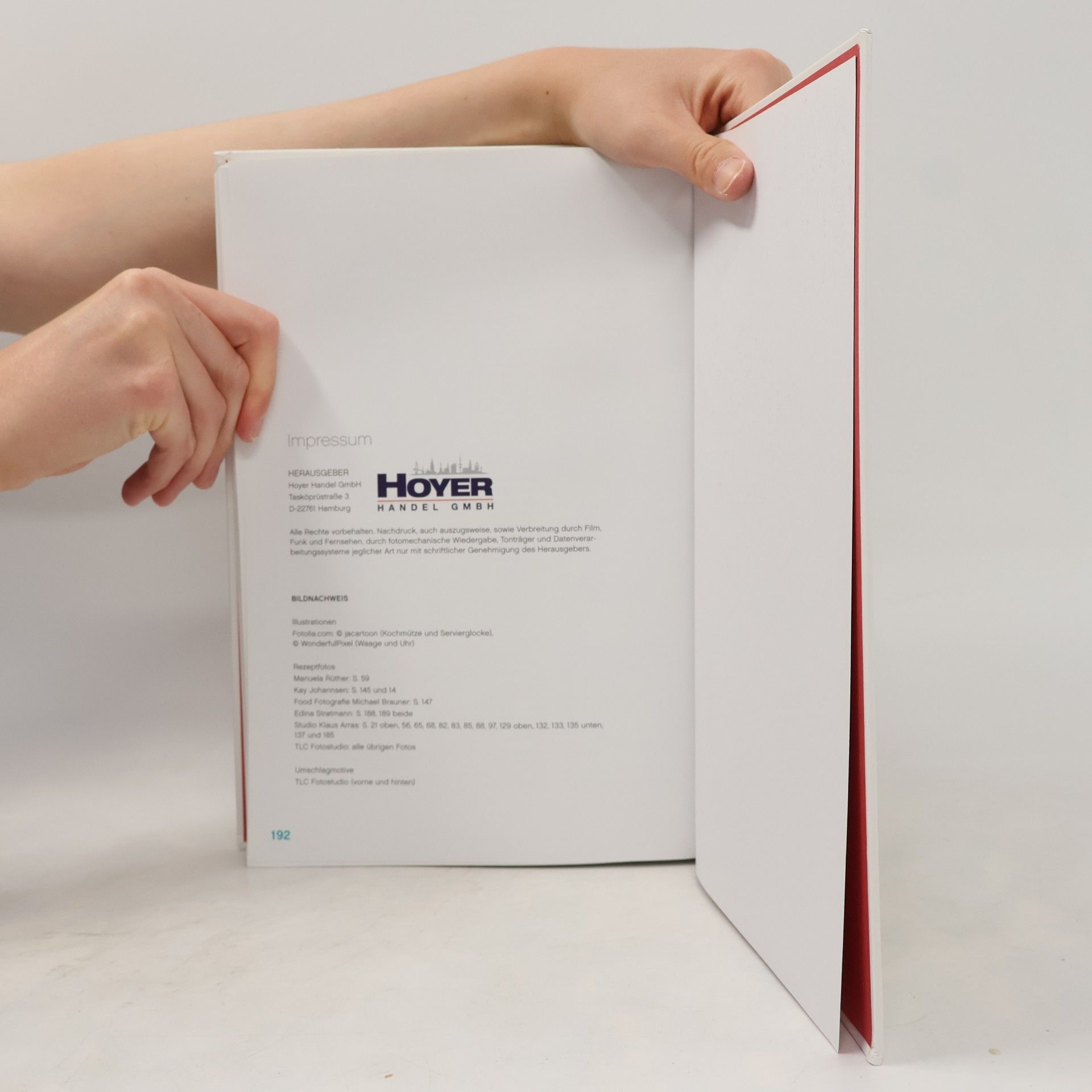 Autores varios Kochbuch für die Küchenmaschine