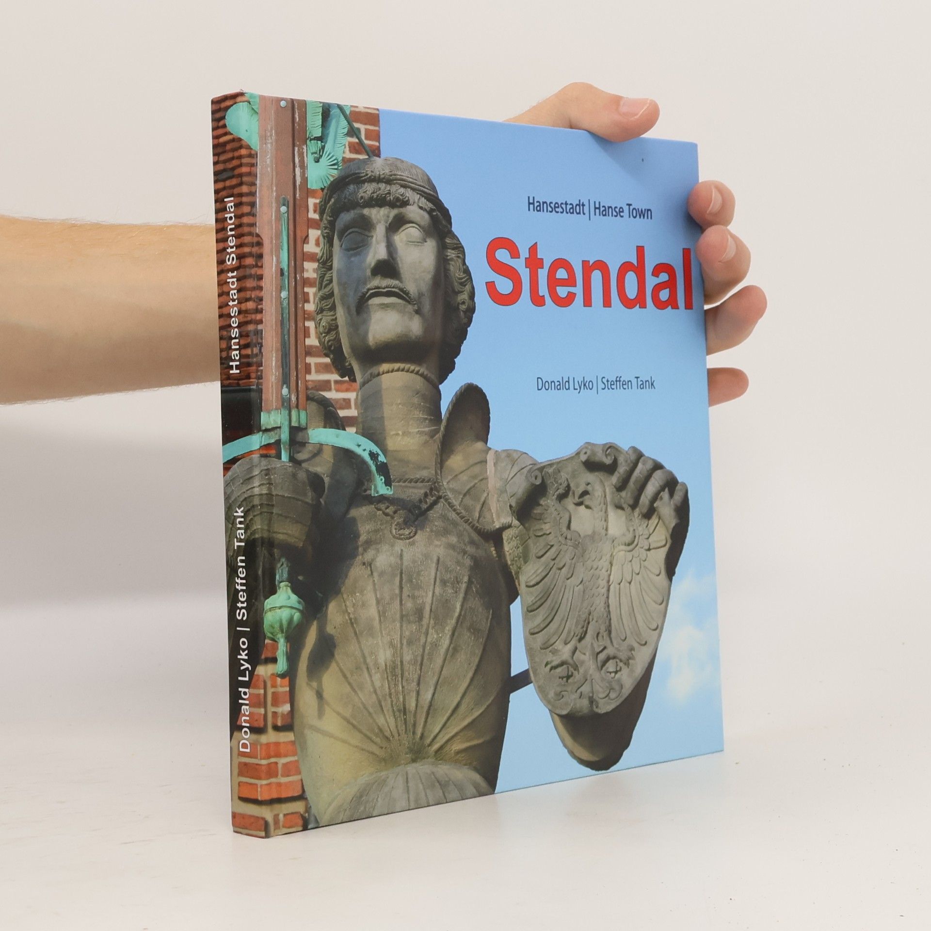 Steffen Tank Stendal