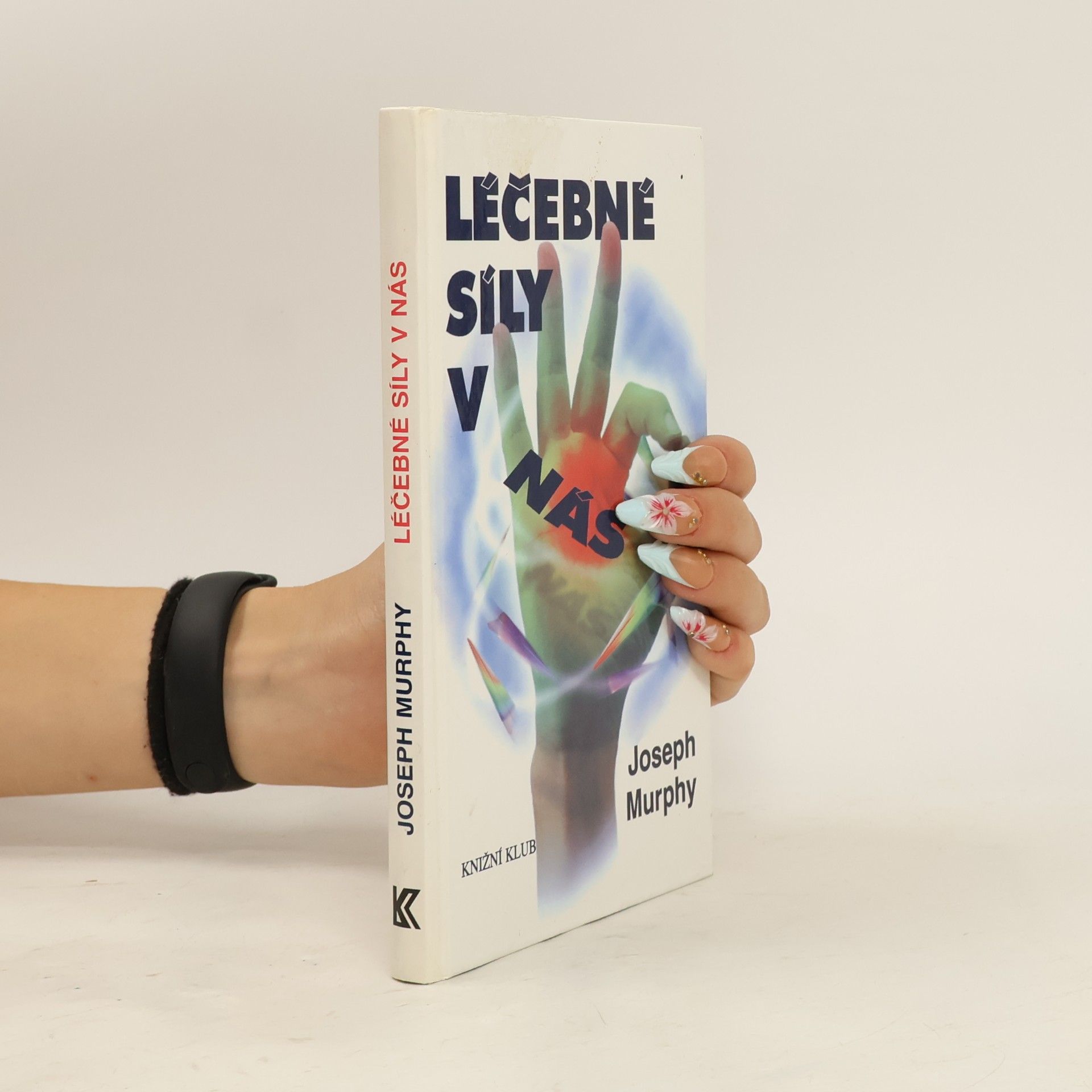 Léčebné síly v nás