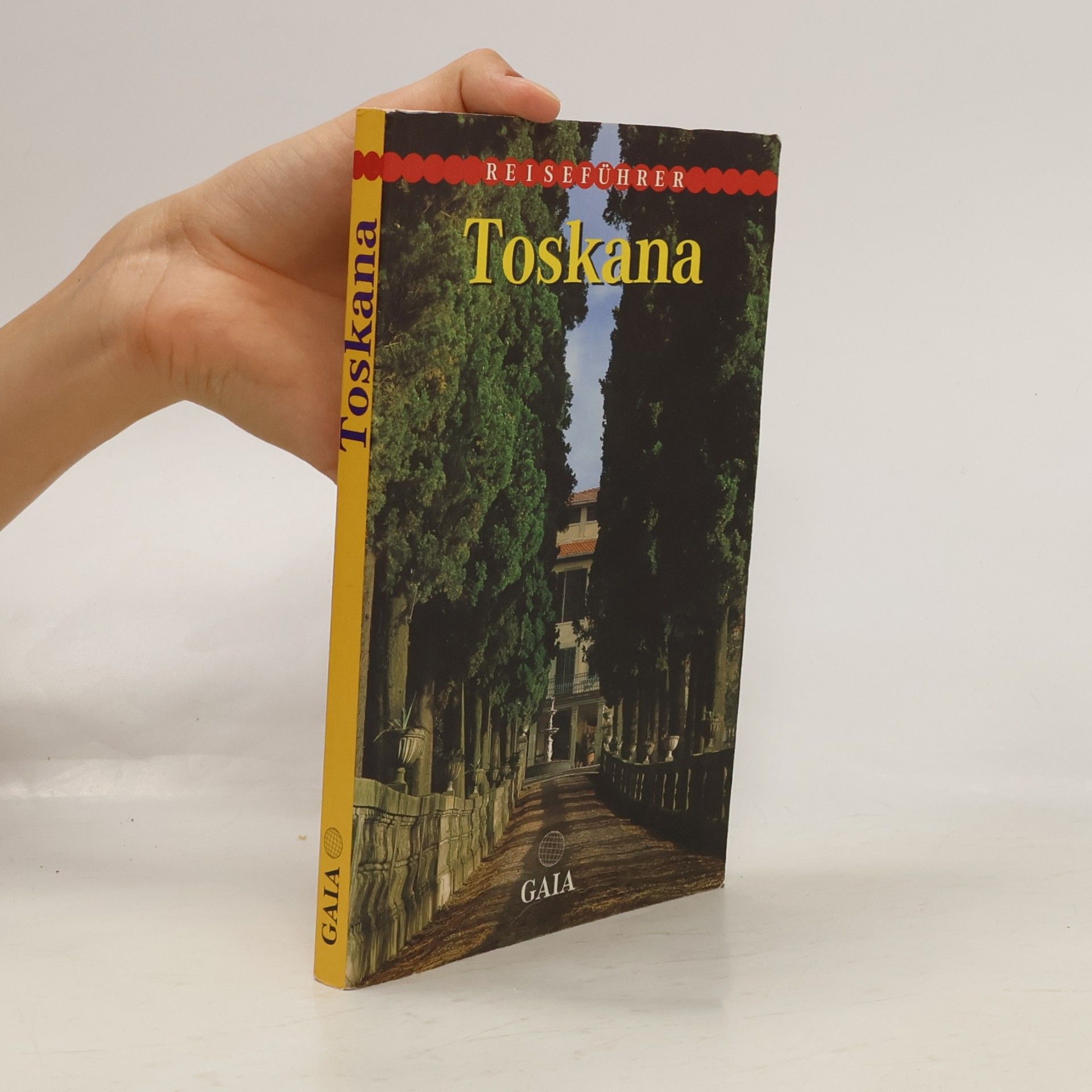 Autorenkollektiv Toskana