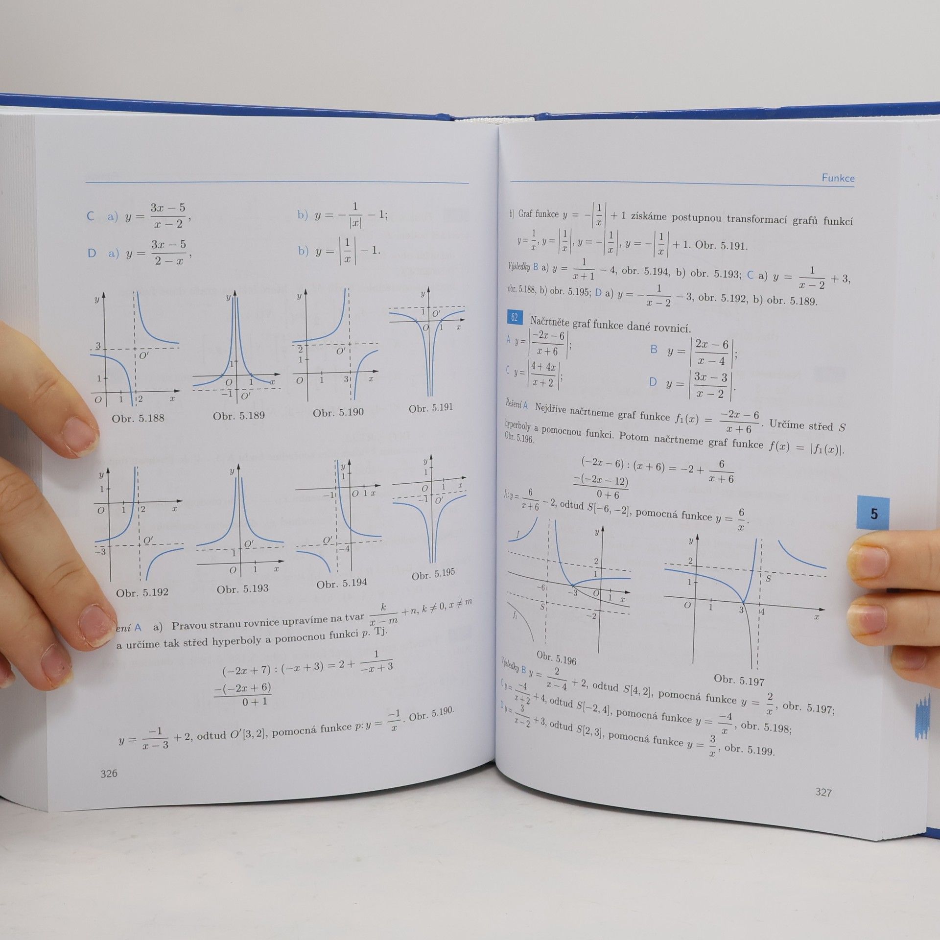 Milada Hudcová Matematika v příkladech. 1. díl