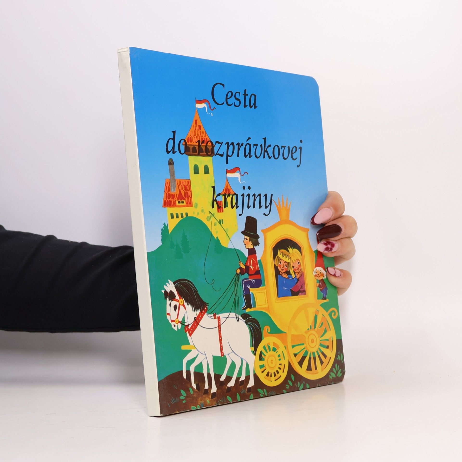 Cesta do rozprávkovej krajiny
