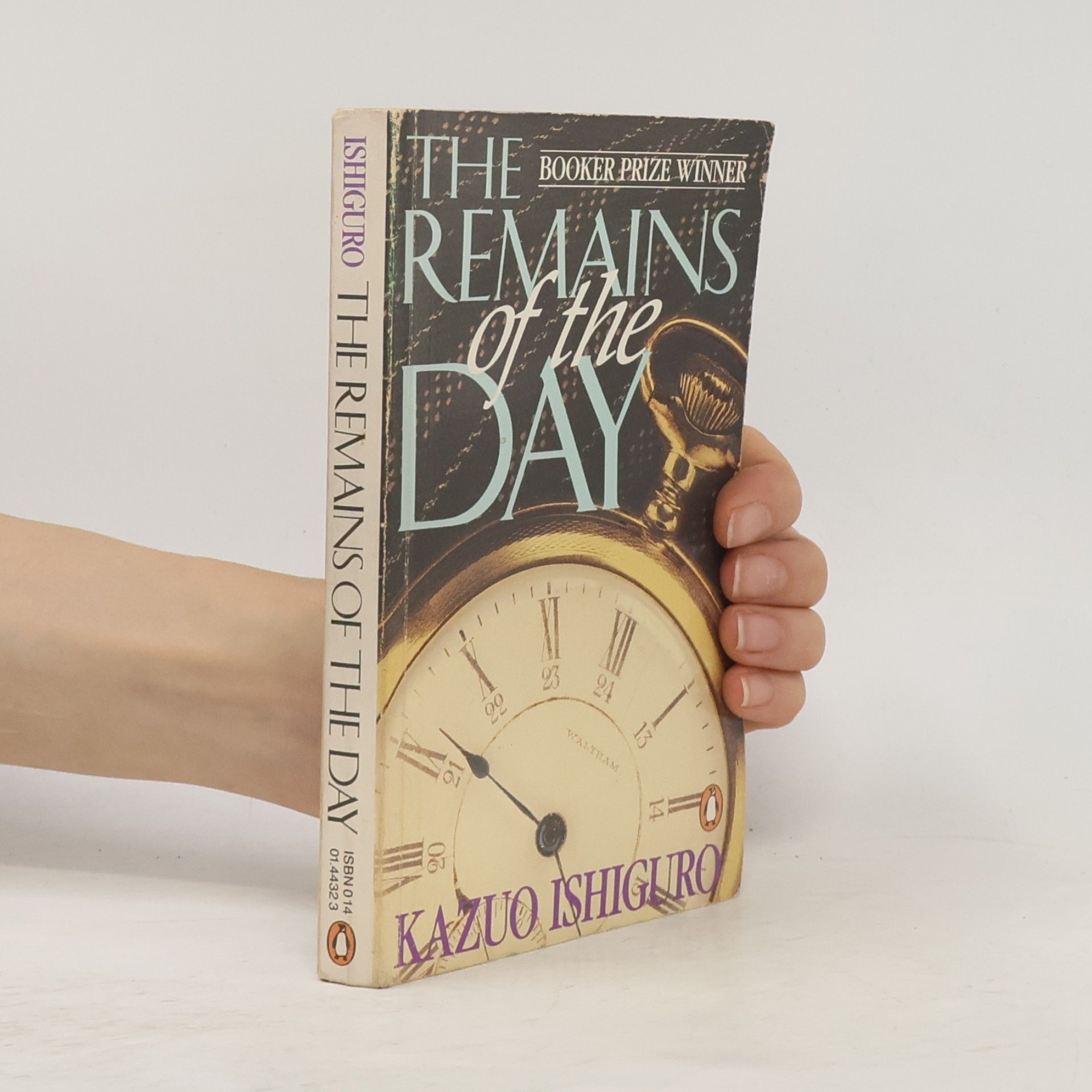 The Remains of the Day