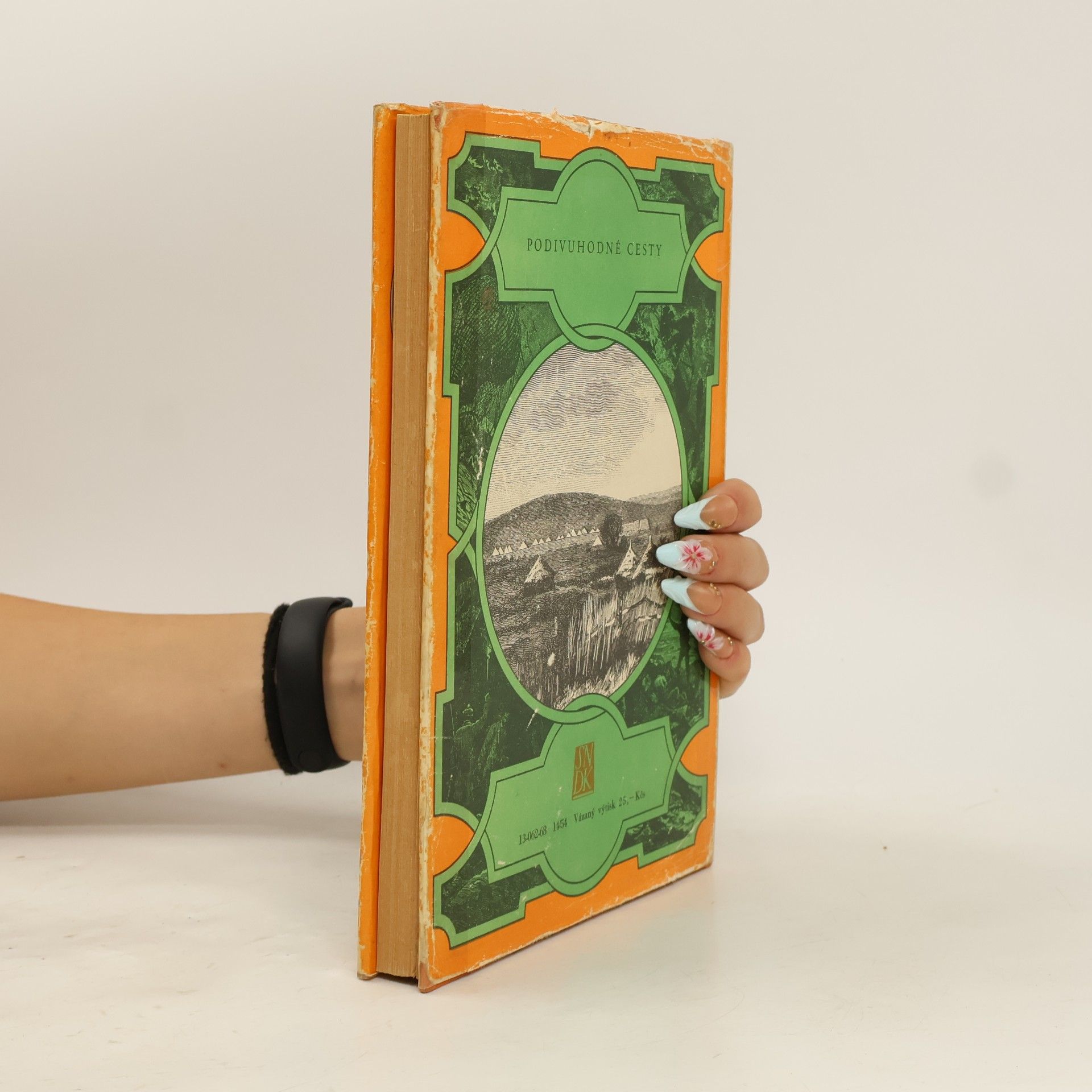 Jules Verne Podivuhodná dobrodružství výpravy Barsacovy