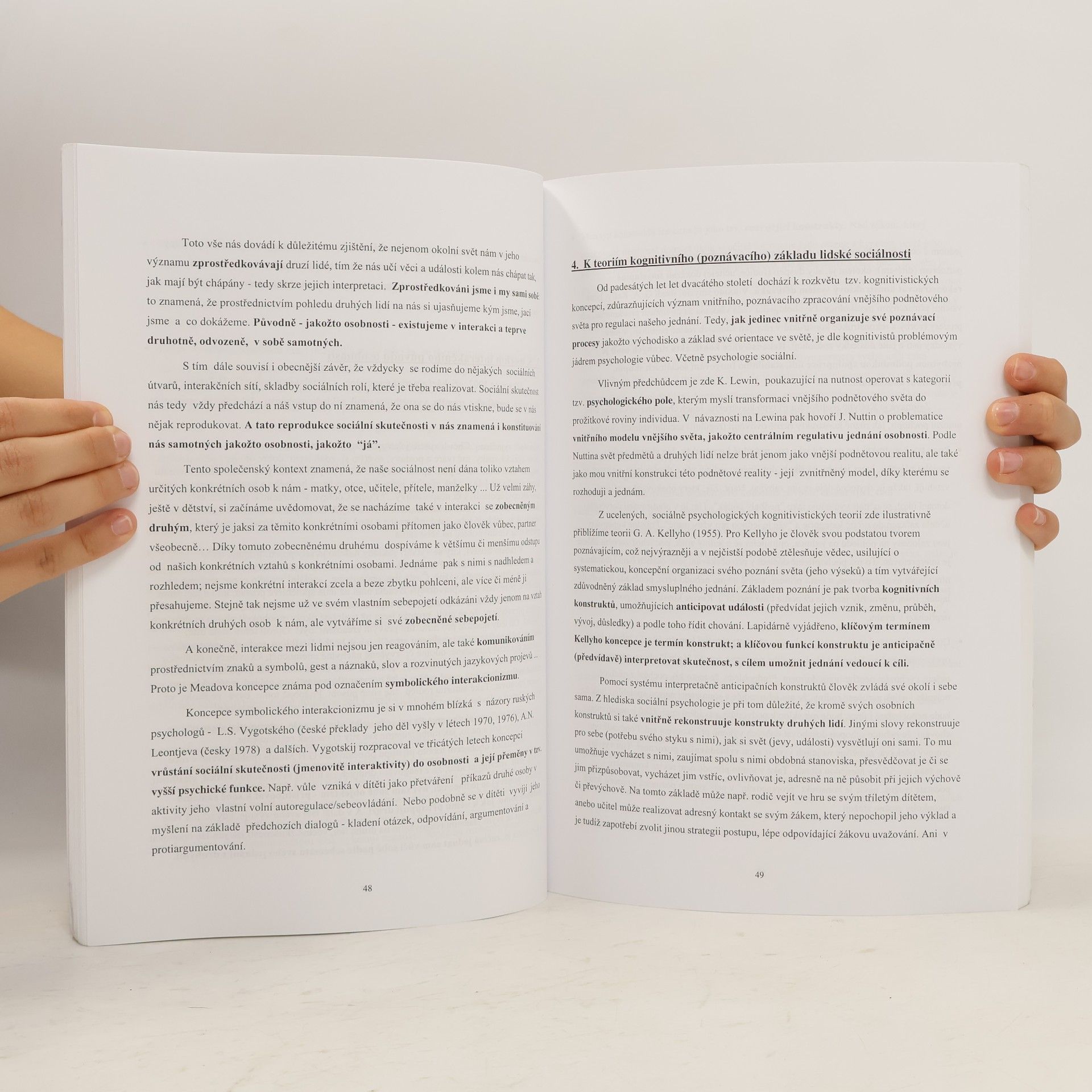 Zdeněk Helus Úvod do sociální psychologie (Aktualizovaná témata pro studující učitelství)