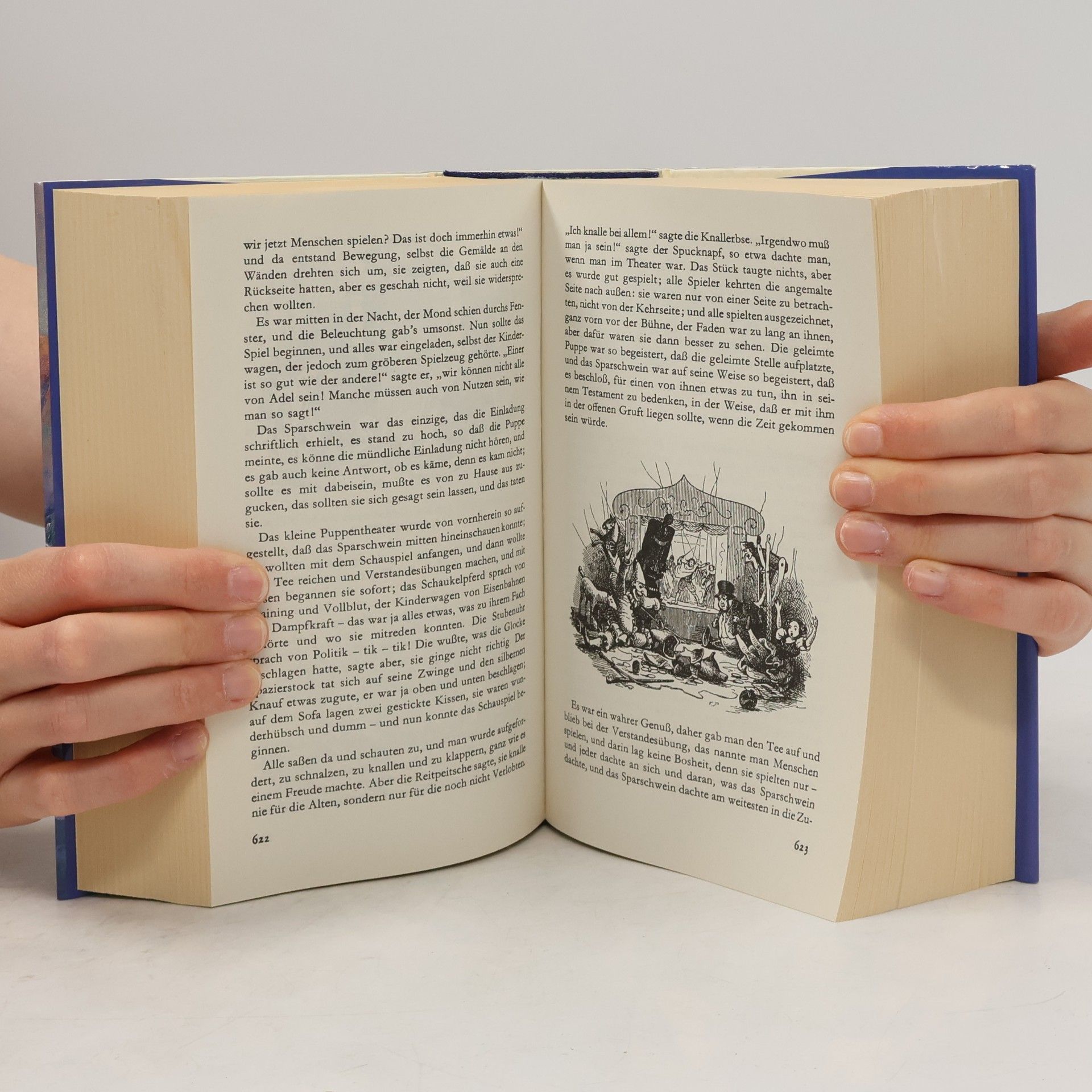 Hans Christian Andersen Sämtliche Märchen
