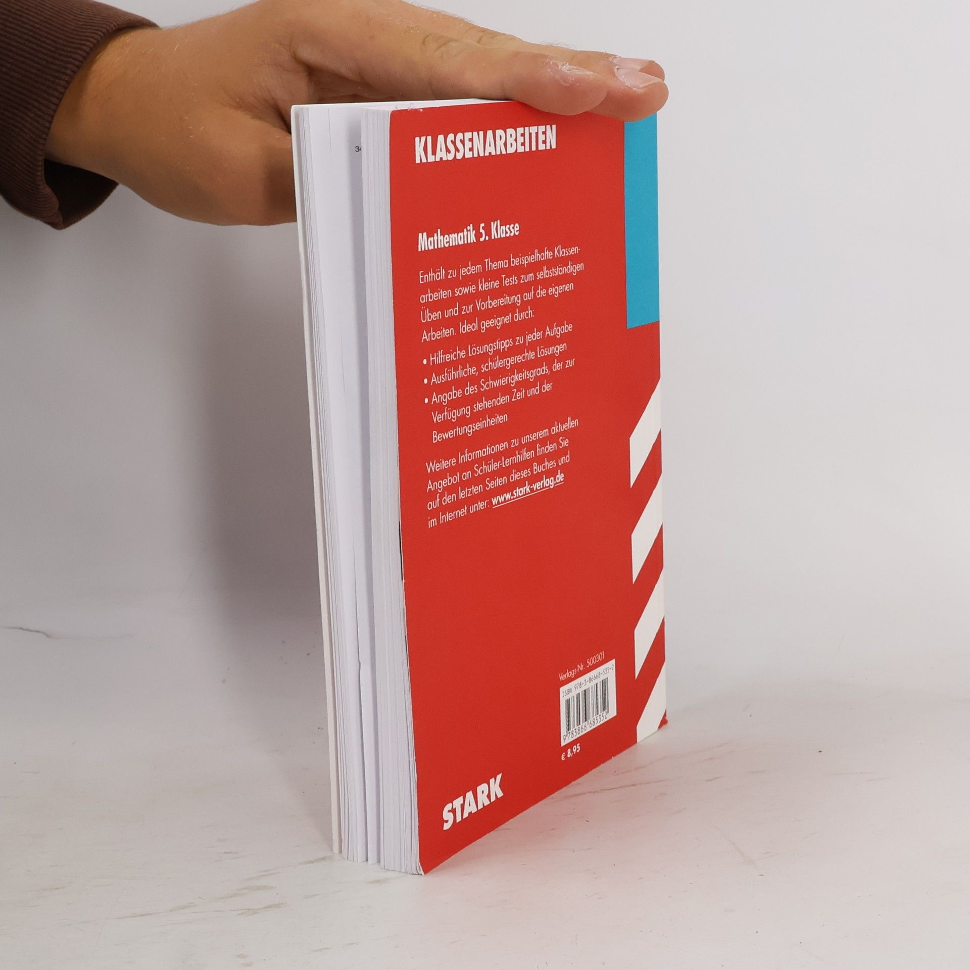 Udo Mühlenfeld Mathematik 5. Klasse, für G8