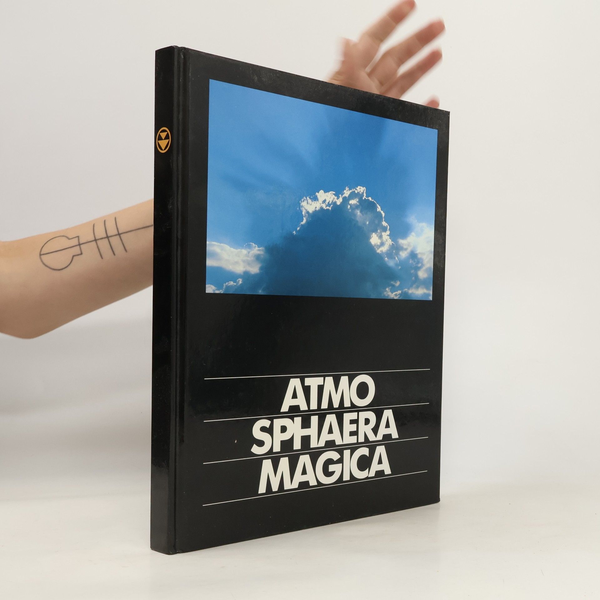Roland Wolf Atmosphaera Magica