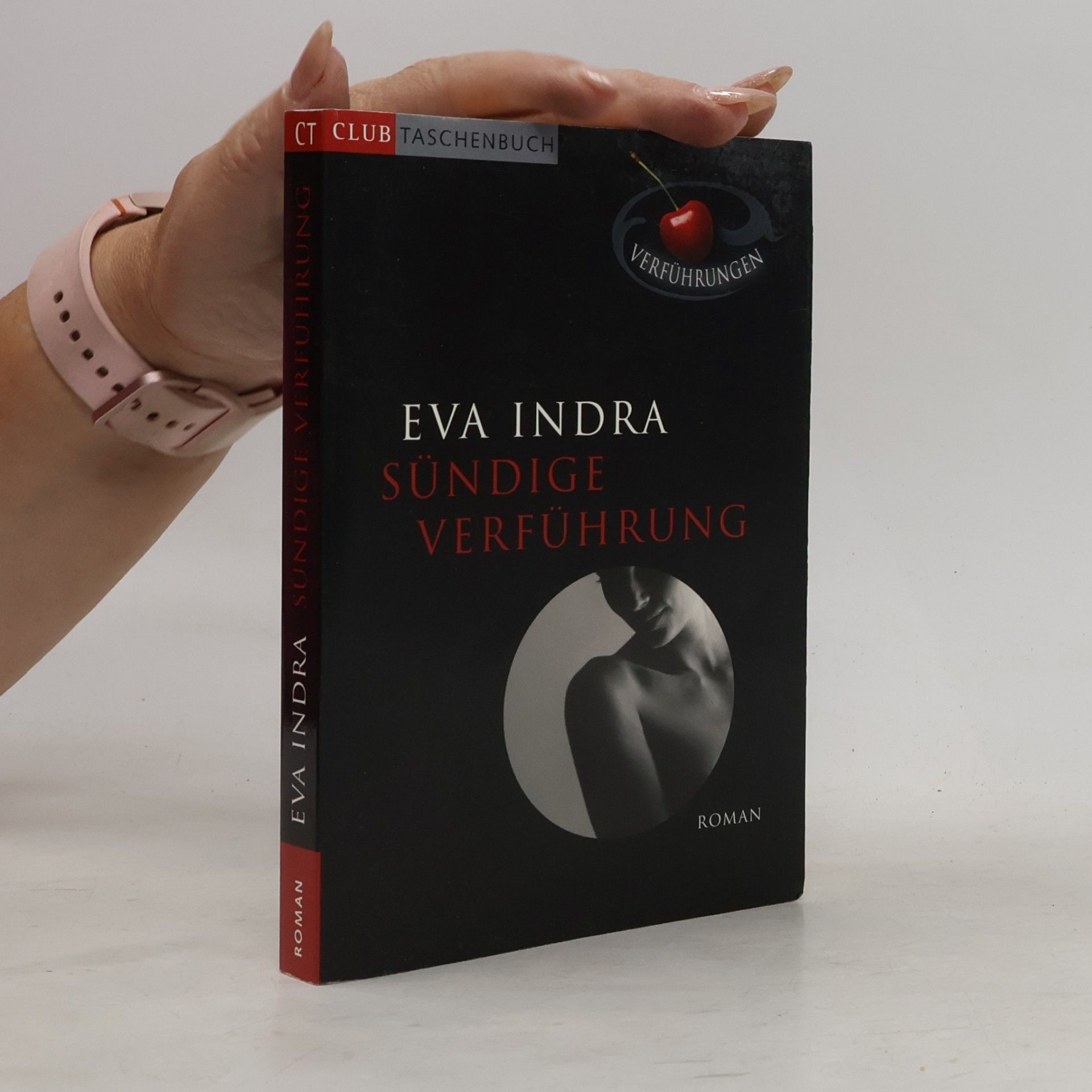 Eva Indra Sündige Verführung