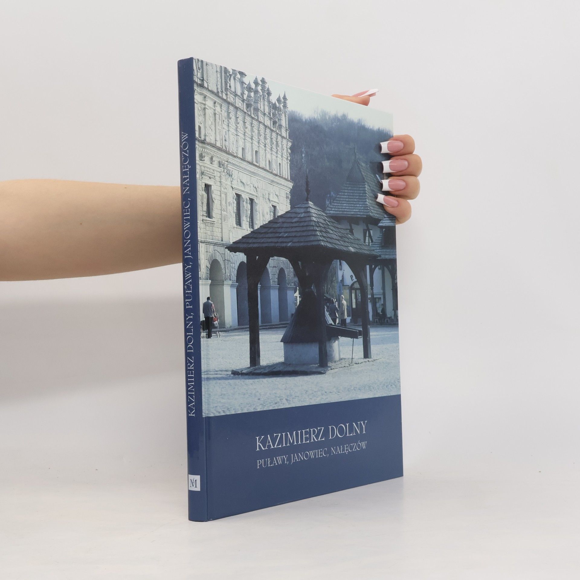 Adam Madejski Kazimierz Dolny