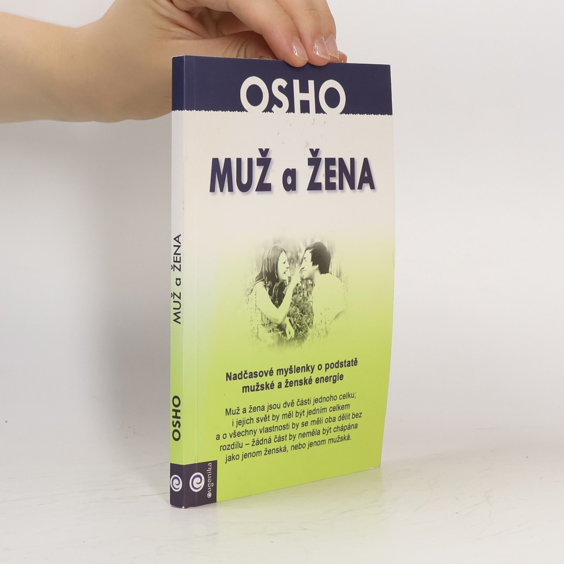 Ošó Muž a žena