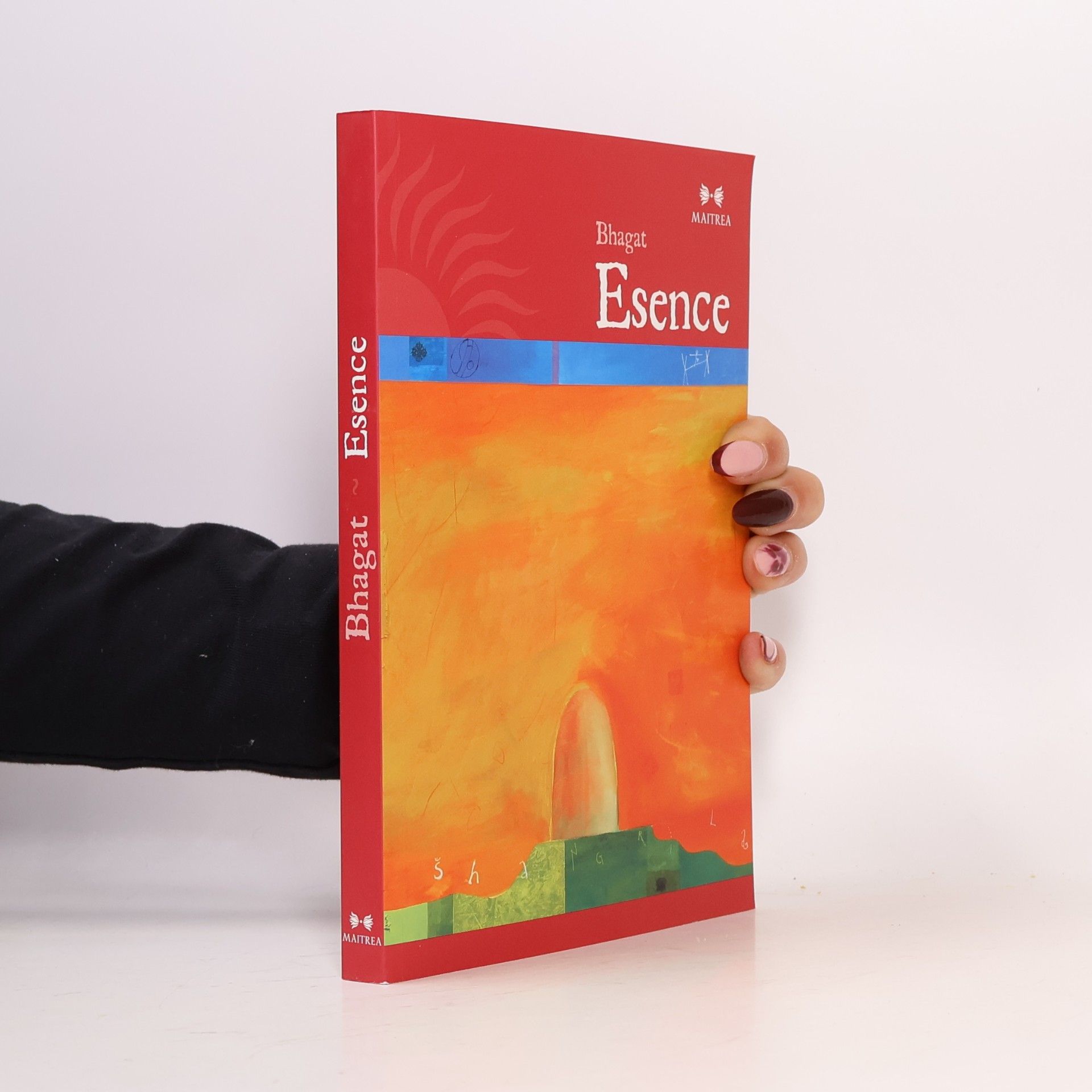 J. Bhagat Zeilhofer Esence