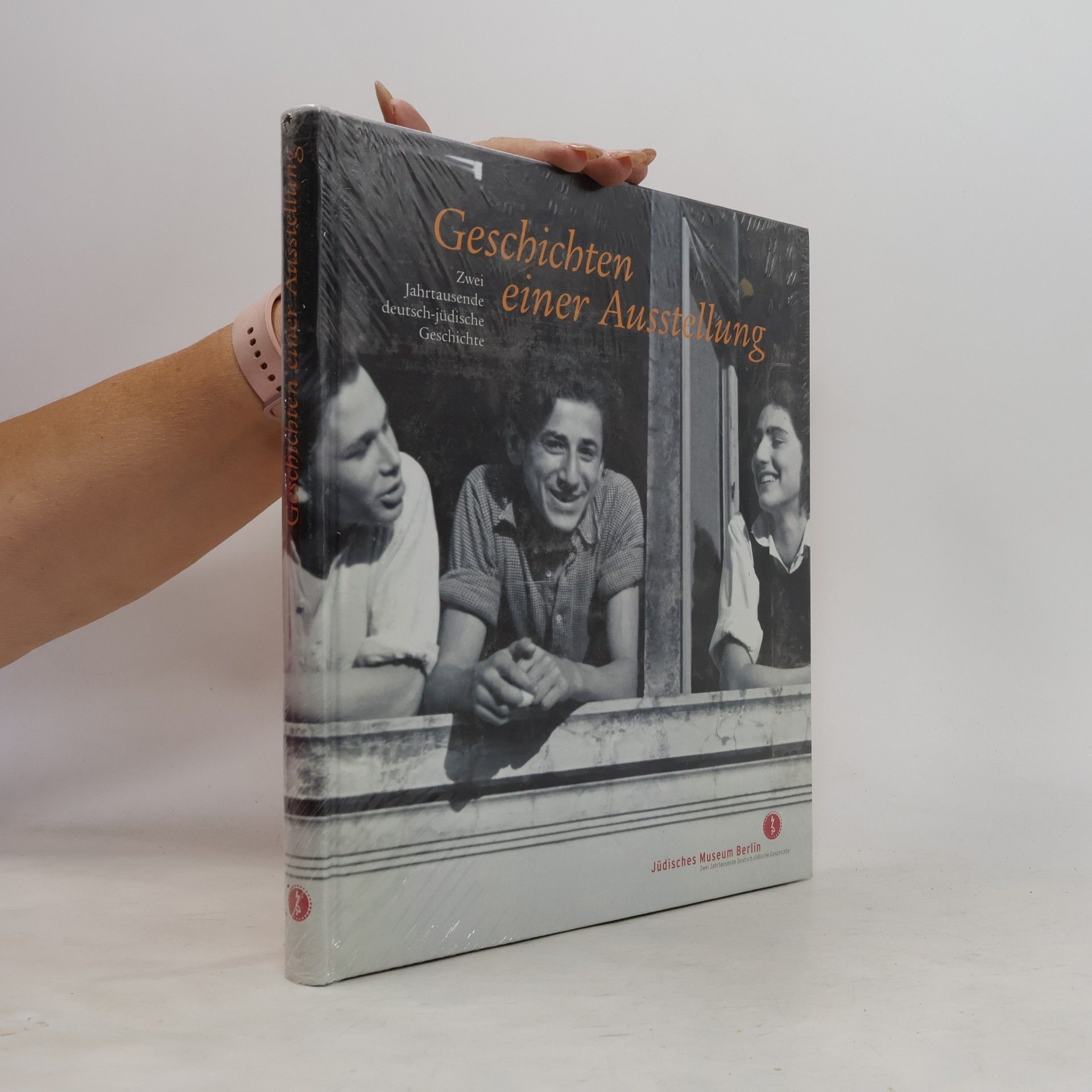 Autorenkollektiv Geschichten einer Ausstellung